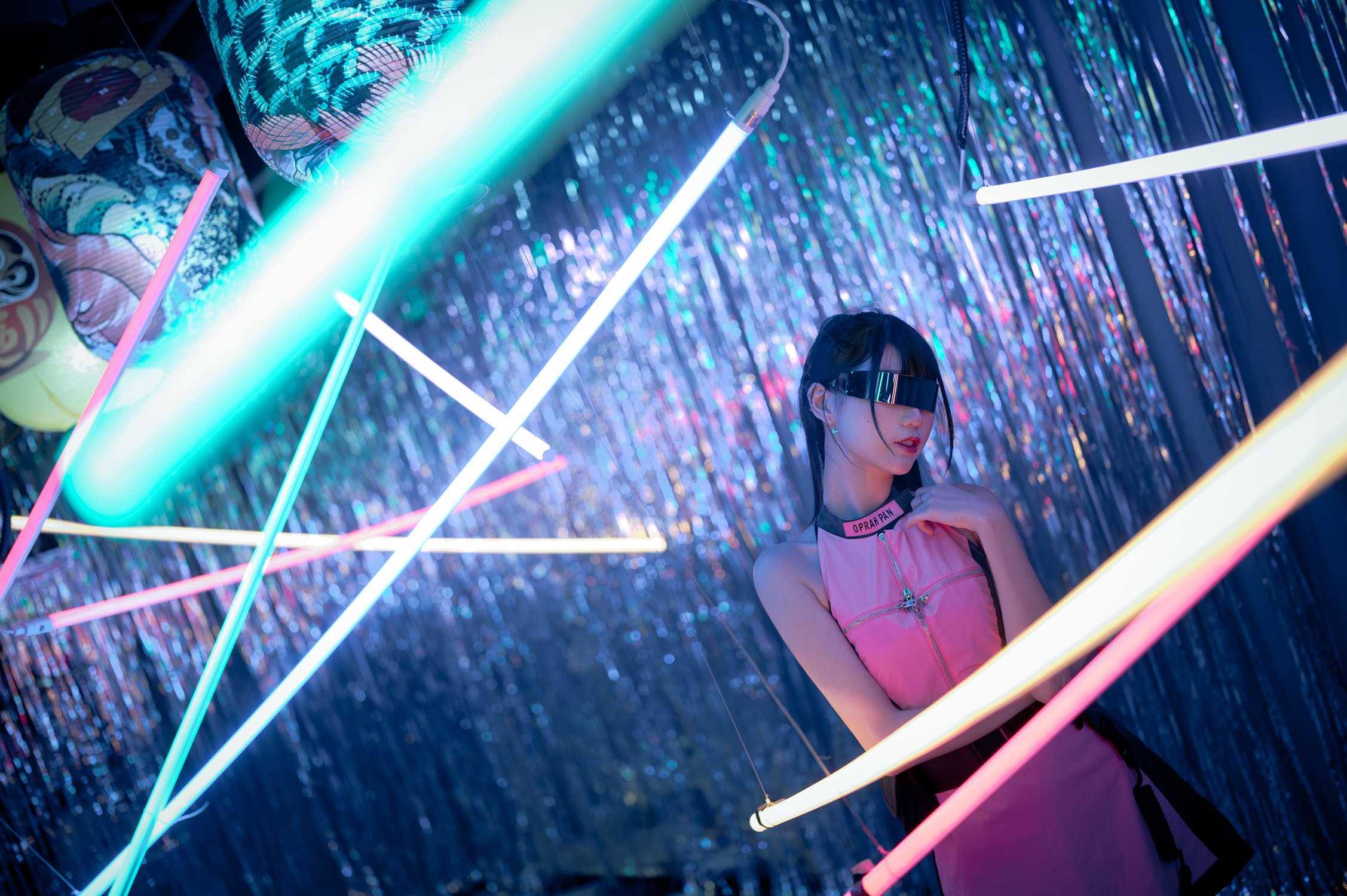 图片[10]-周叽是可爱兔兔  银河社区[42P] – 速更版-美库