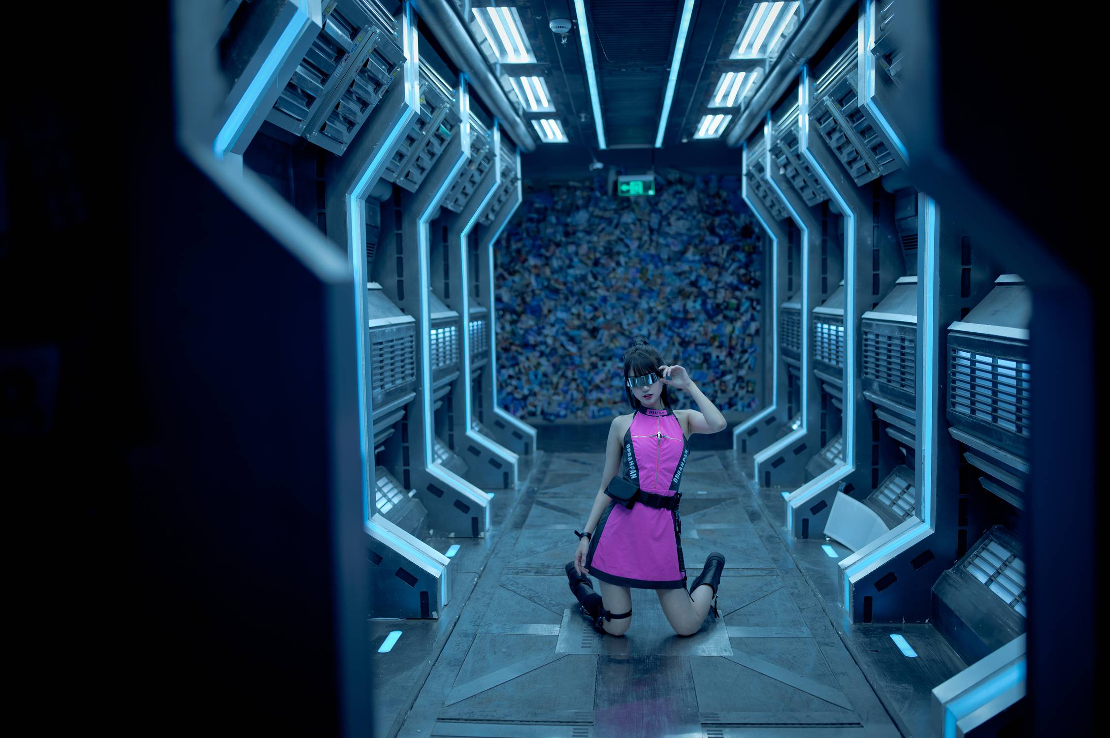 图片[11]-周叽是可爱兔兔  银河社区[42P] – 速更版-美库