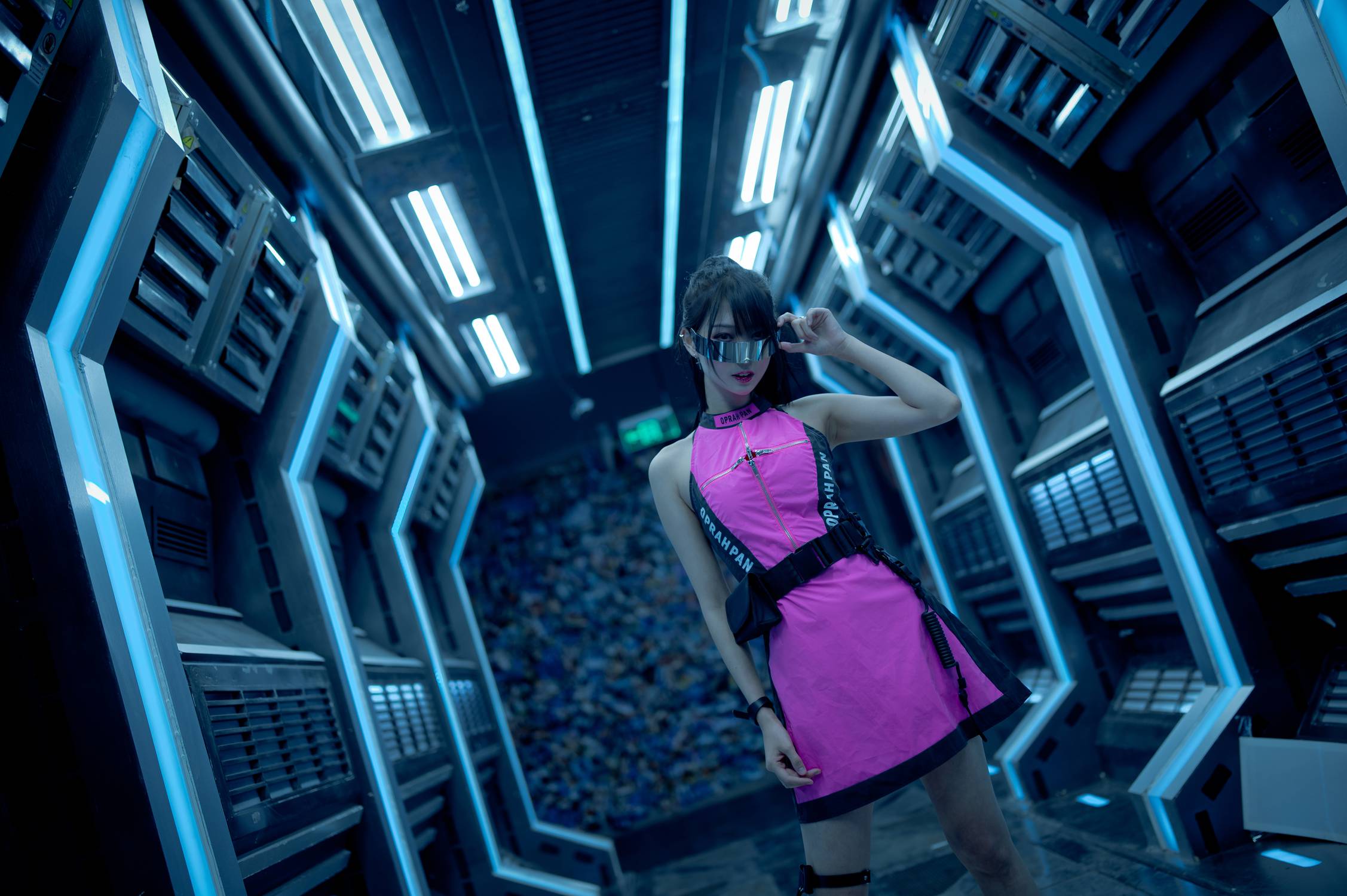 图片[12]-周叽是可爱兔兔  银河社区[42P] – 速更版-美库