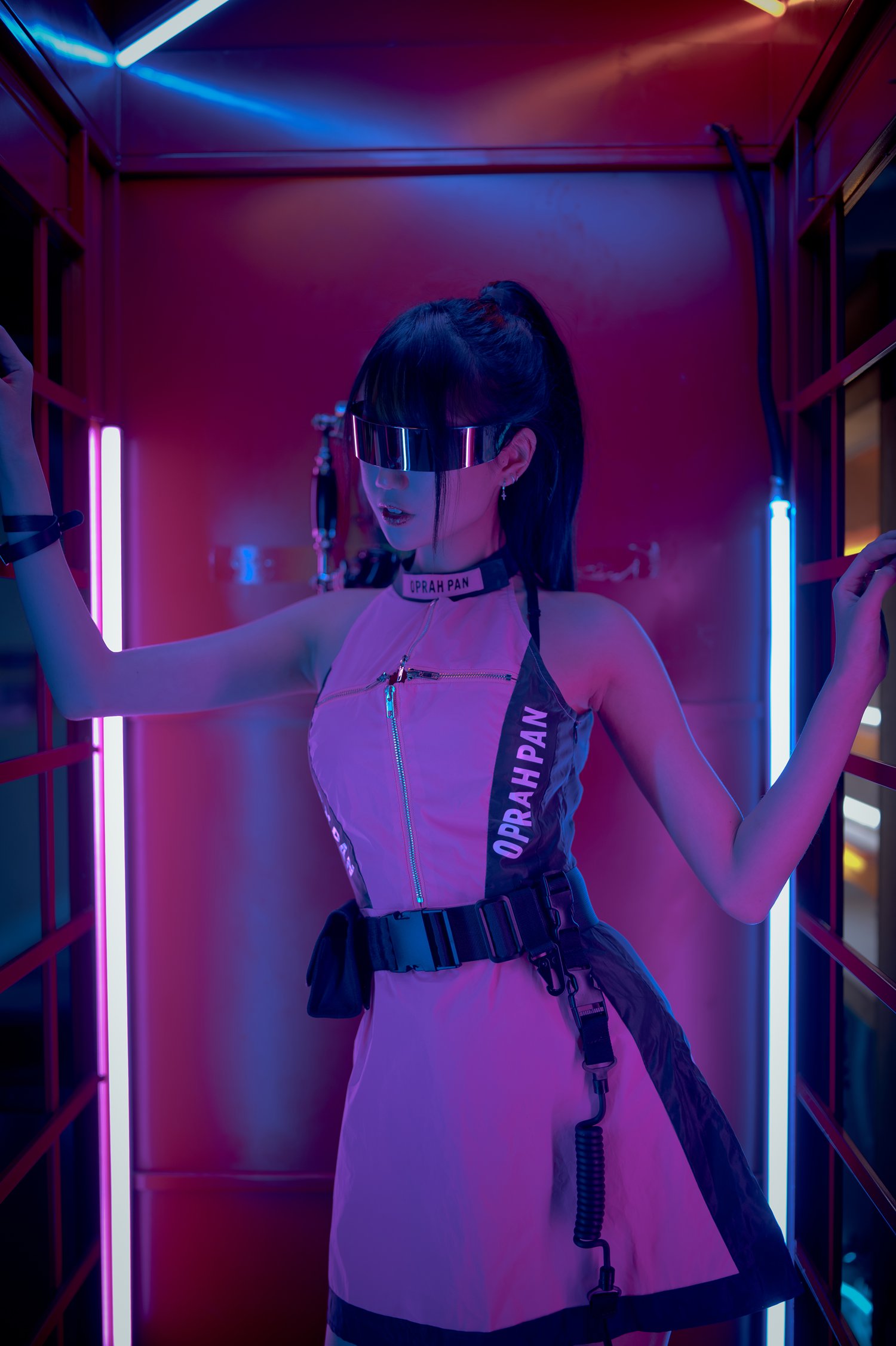 图片[13]-周叽是可爱兔兔  银河社区[42P] – 速更版-美库