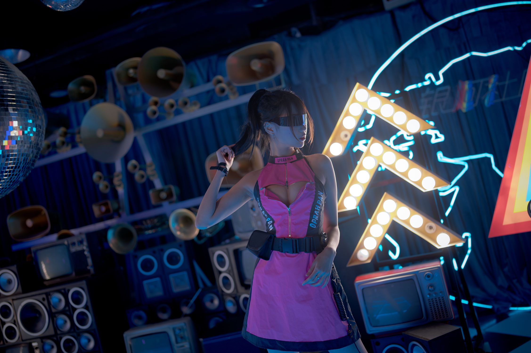 图片[23]-周叽是可爱兔兔  银河社区[42P] – 速更版-美库