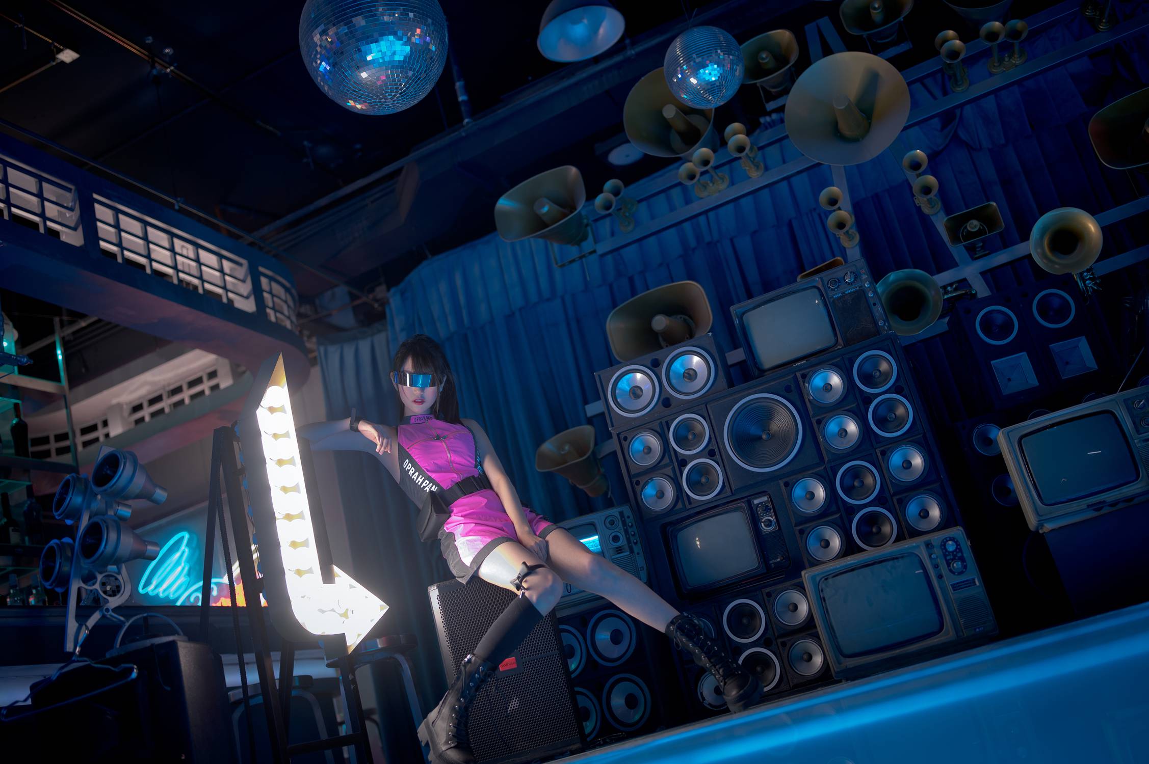 图片[25]-周叽是可爱兔兔  银河社区[42P] – 速更版-美库