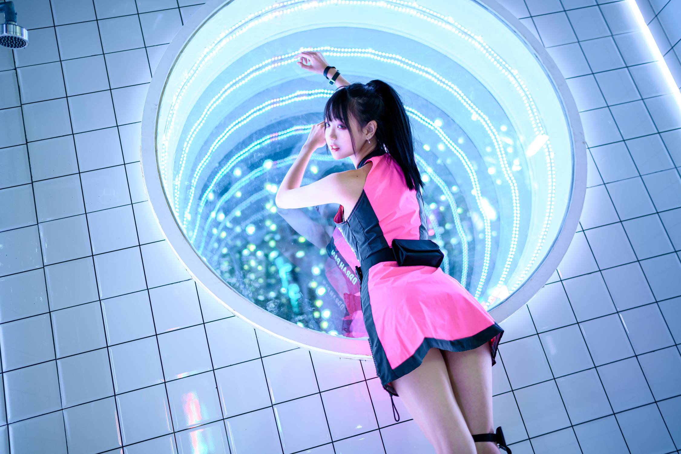 图片[26]-周叽是可爱兔兔  银河社区[42P] – 速更版-美库