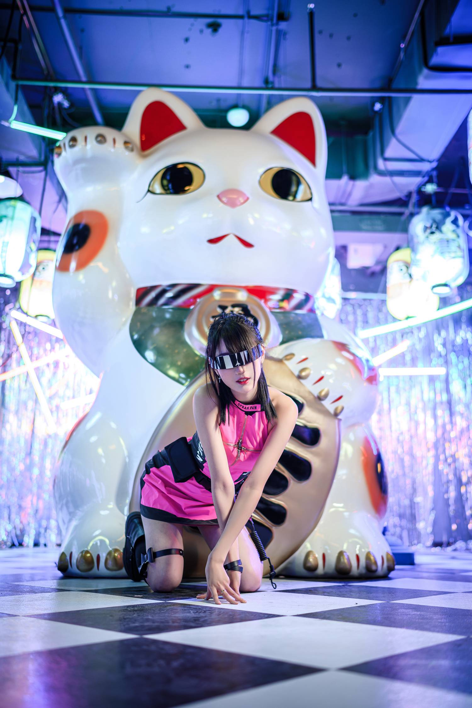 图片[28]-周叽是可爱兔兔  银河社区[42P] – 速更版-美库