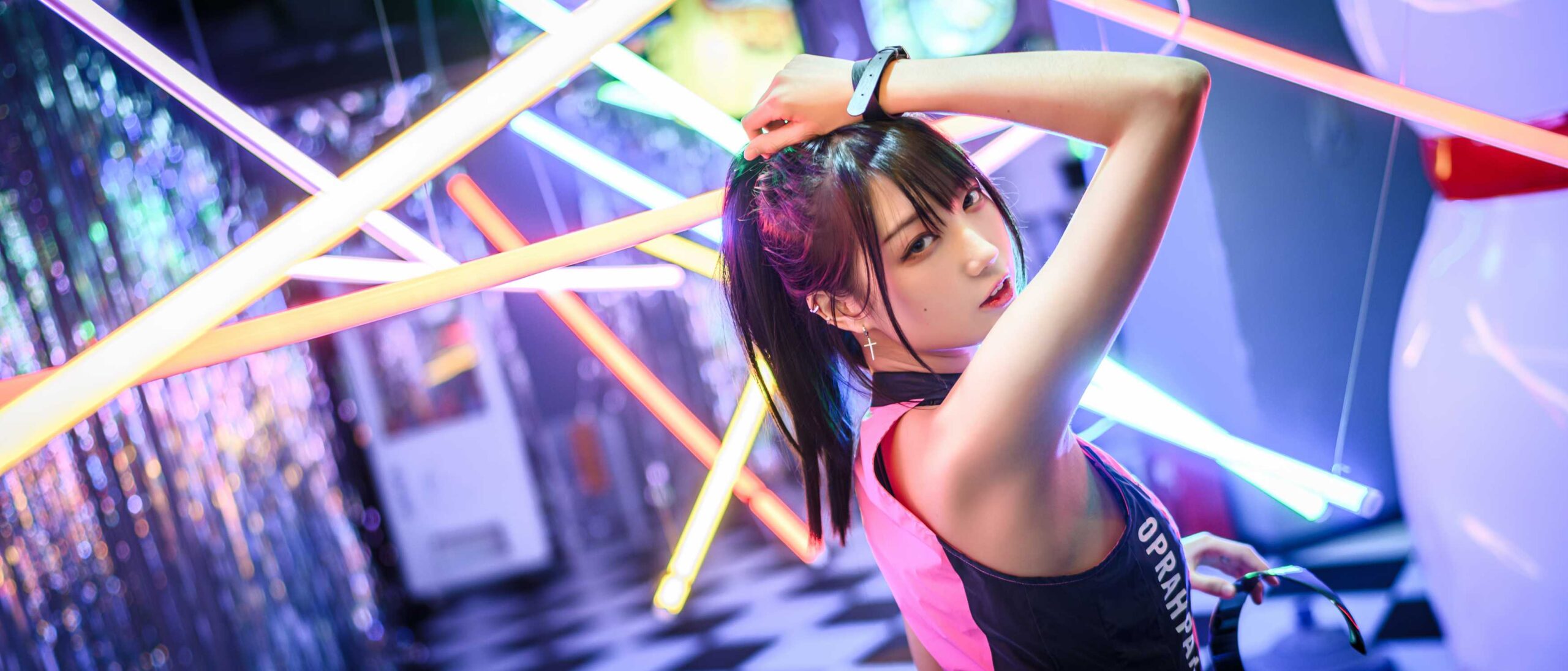 图片[29]-周叽是可爱兔兔  银河社区[42P] – 速更版-美库