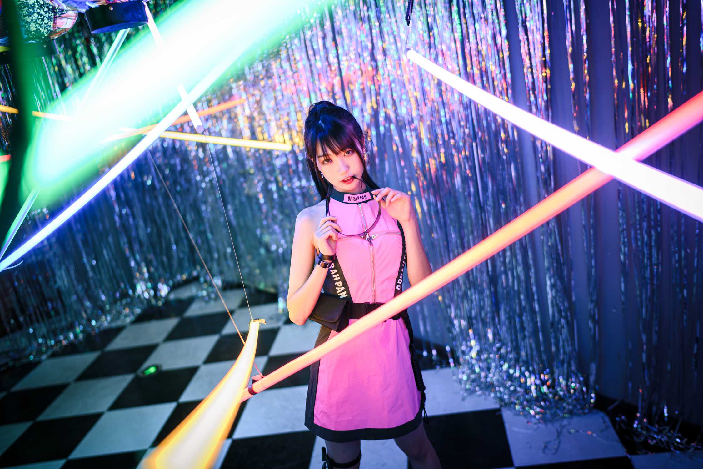 图片[30]-周叽是可爱兔兔  银河社区[42P] – 速更版-美库