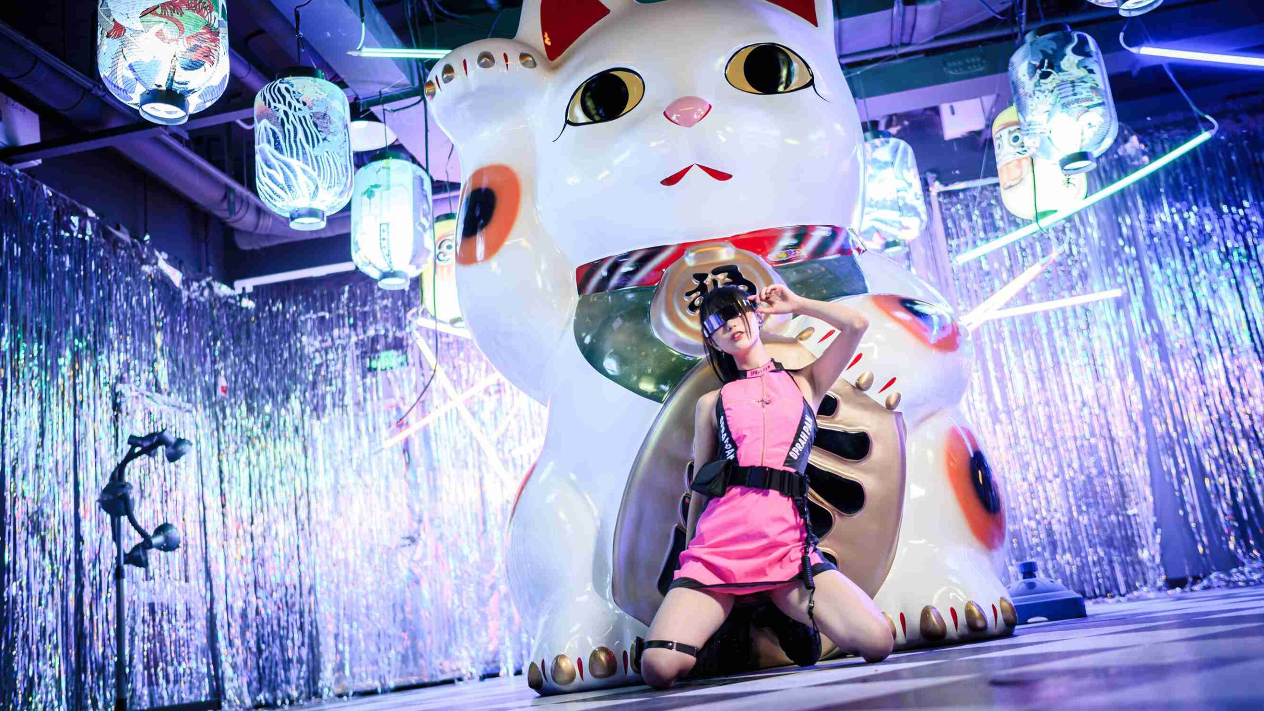 图片[31]-周叽是可爱兔兔  银河社区[42P] – 速更版-美库