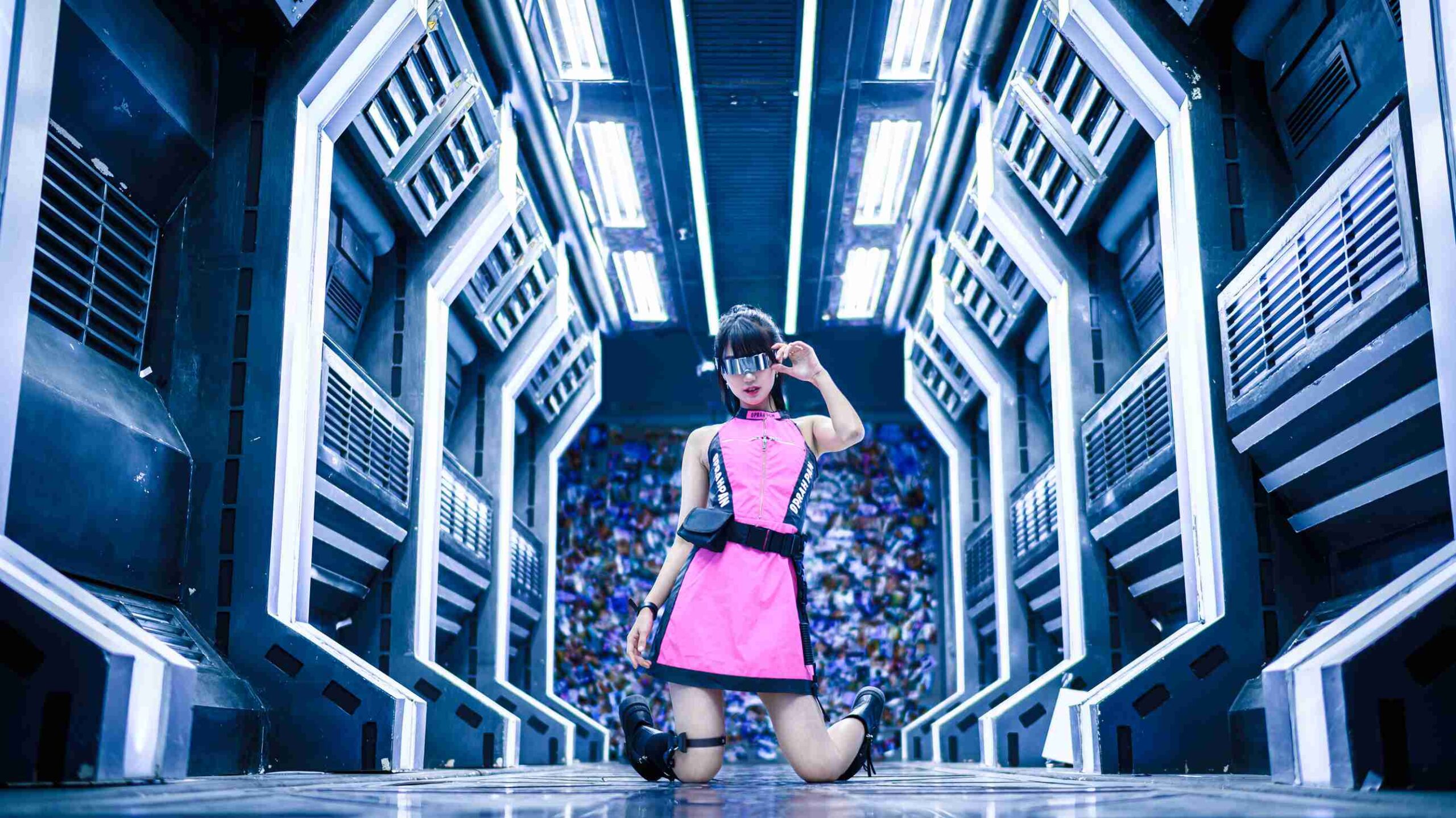 图片[32]-周叽是可爱兔兔  银河社区[42P] – 速更版-美库