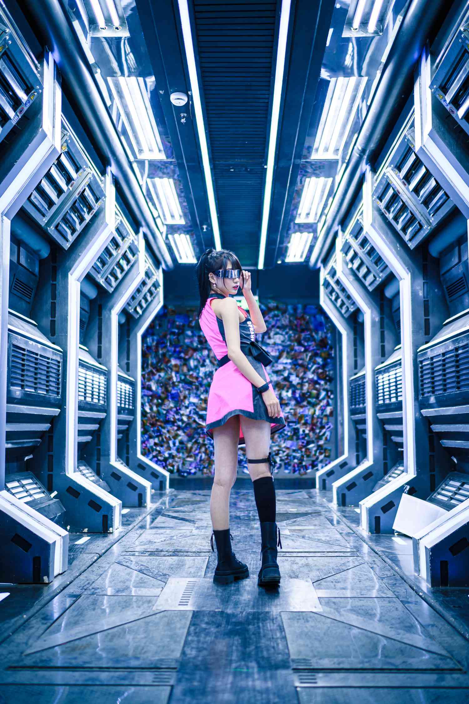 图片[33]-周叽是可爱兔兔  银河社区[42P] – 速更版-美库