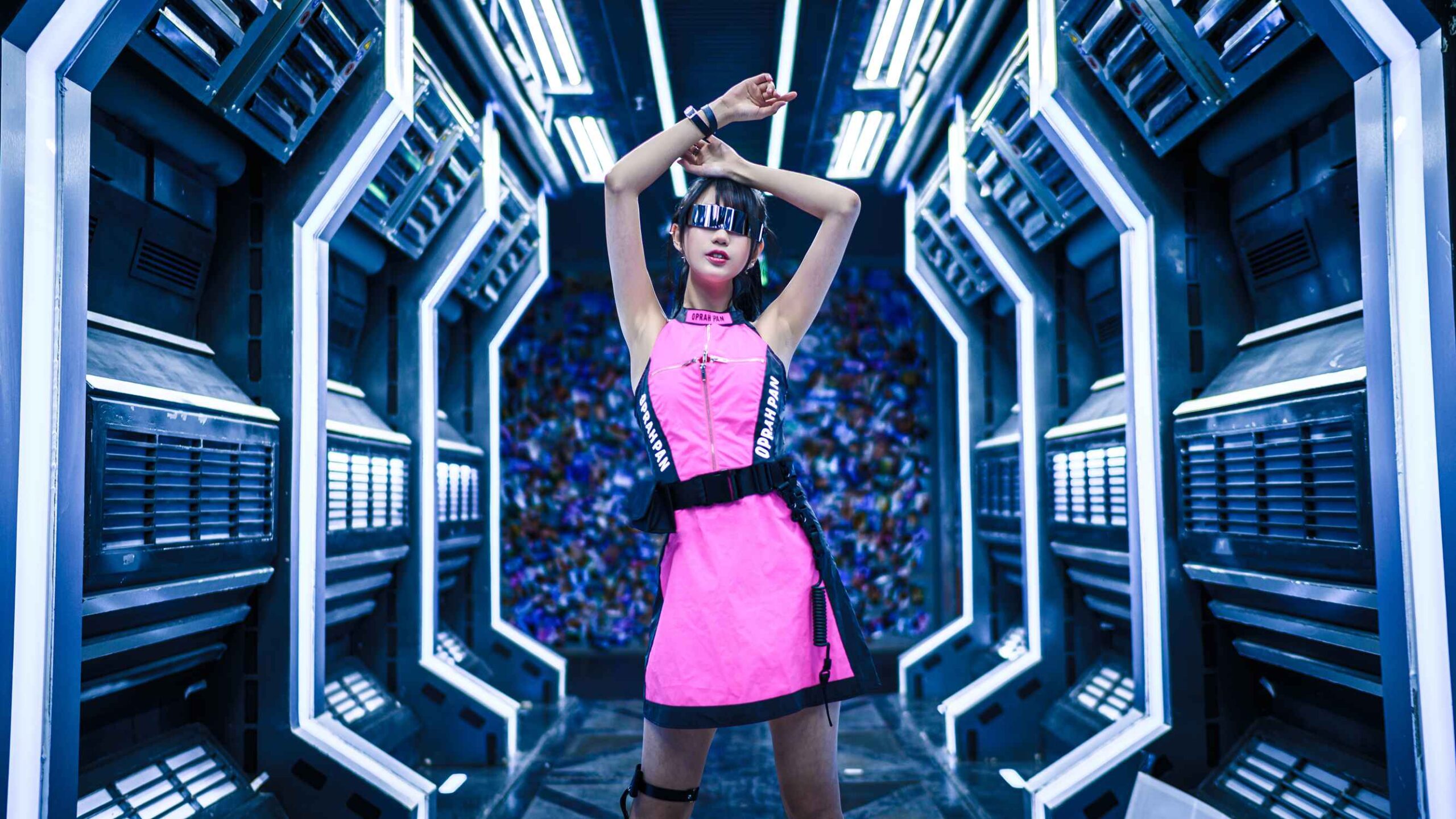 图片[34]-周叽是可爱兔兔  银河社区[42P] – 速更版-美库