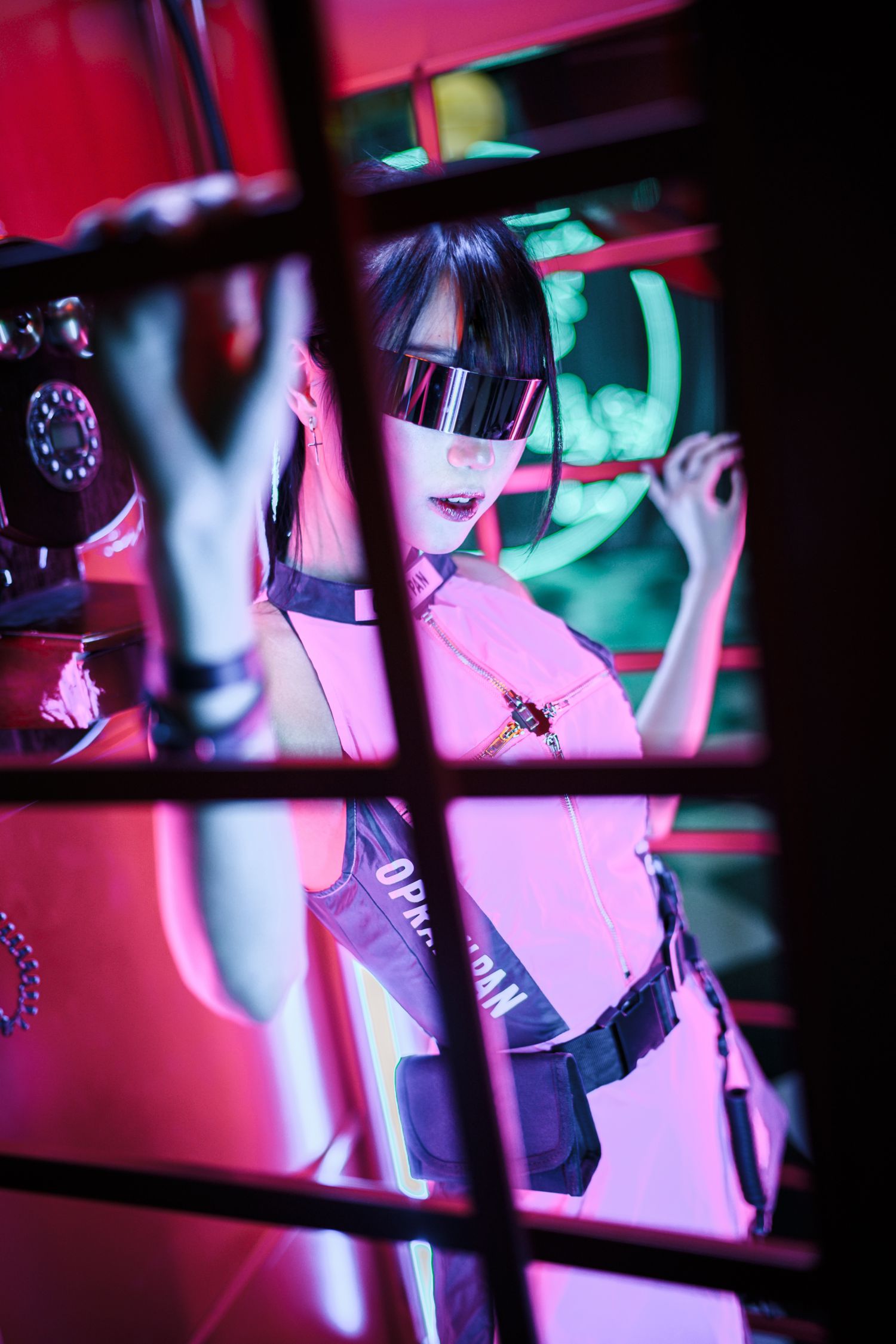 图片[36]-周叽是可爱兔兔  银河社区[42P] – 速更版-美库