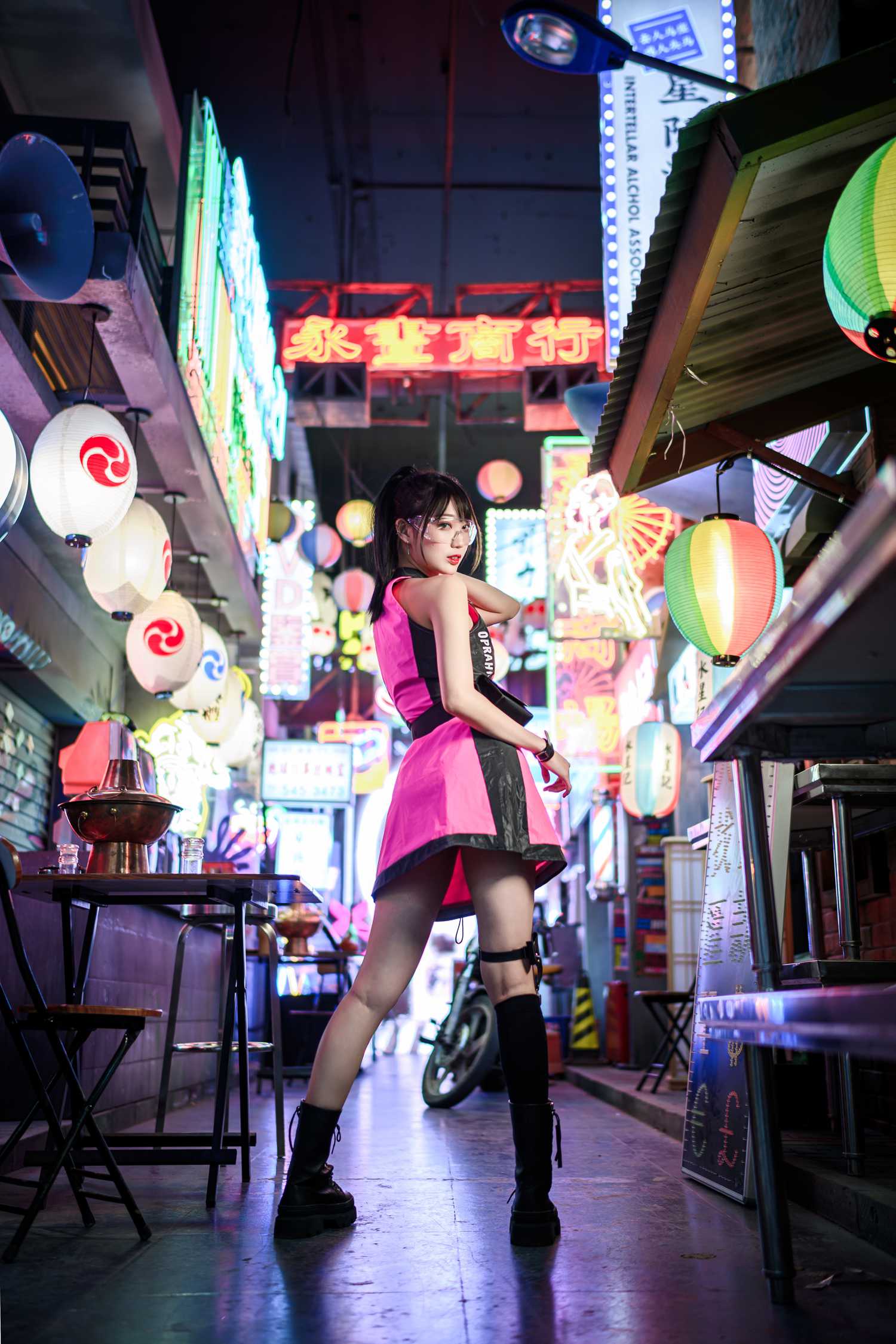 图片[37]-周叽是可爱兔兔  银河社区[42P] – 速更版-美库