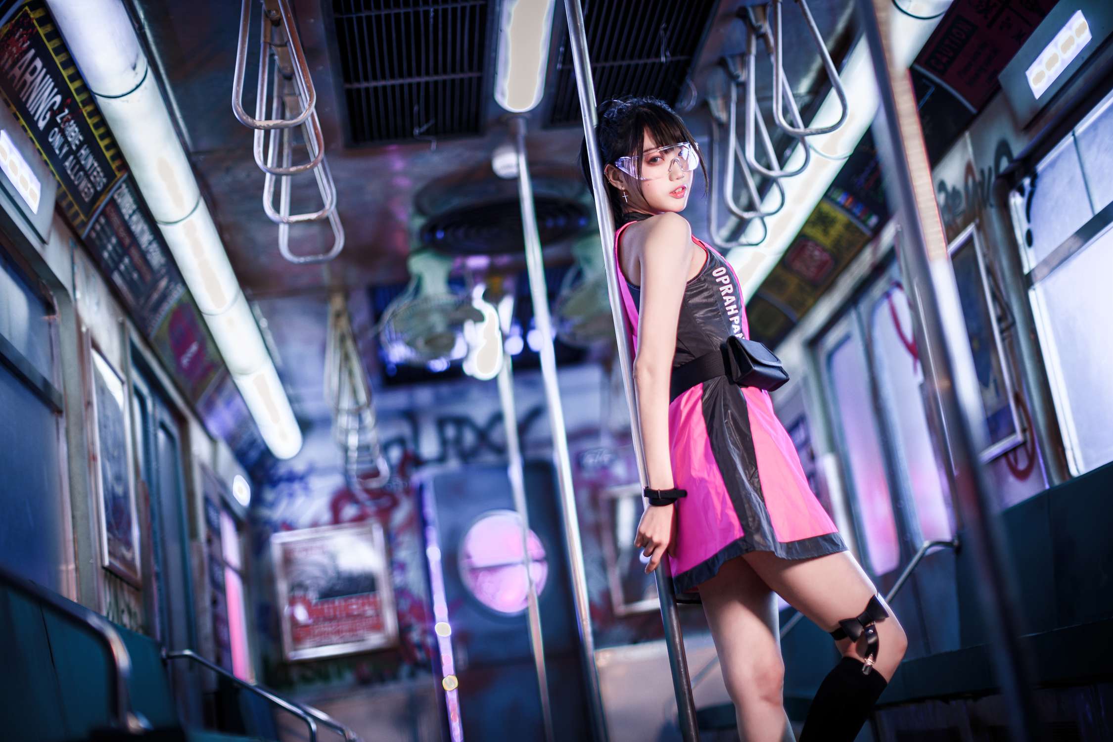 图片[39]-周叽是可爱兔兔  银河社区[42P] – 速更版-美库