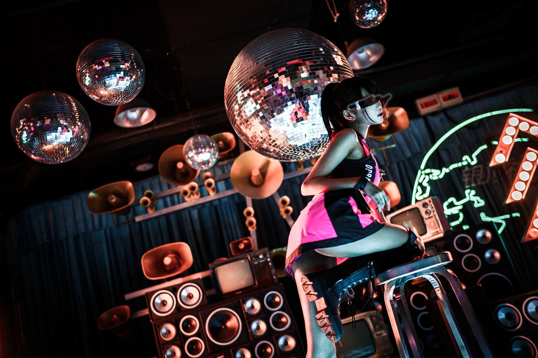 图片[41]-周叽是可爱兔兔  银河社区[42P] – 速更版-美库