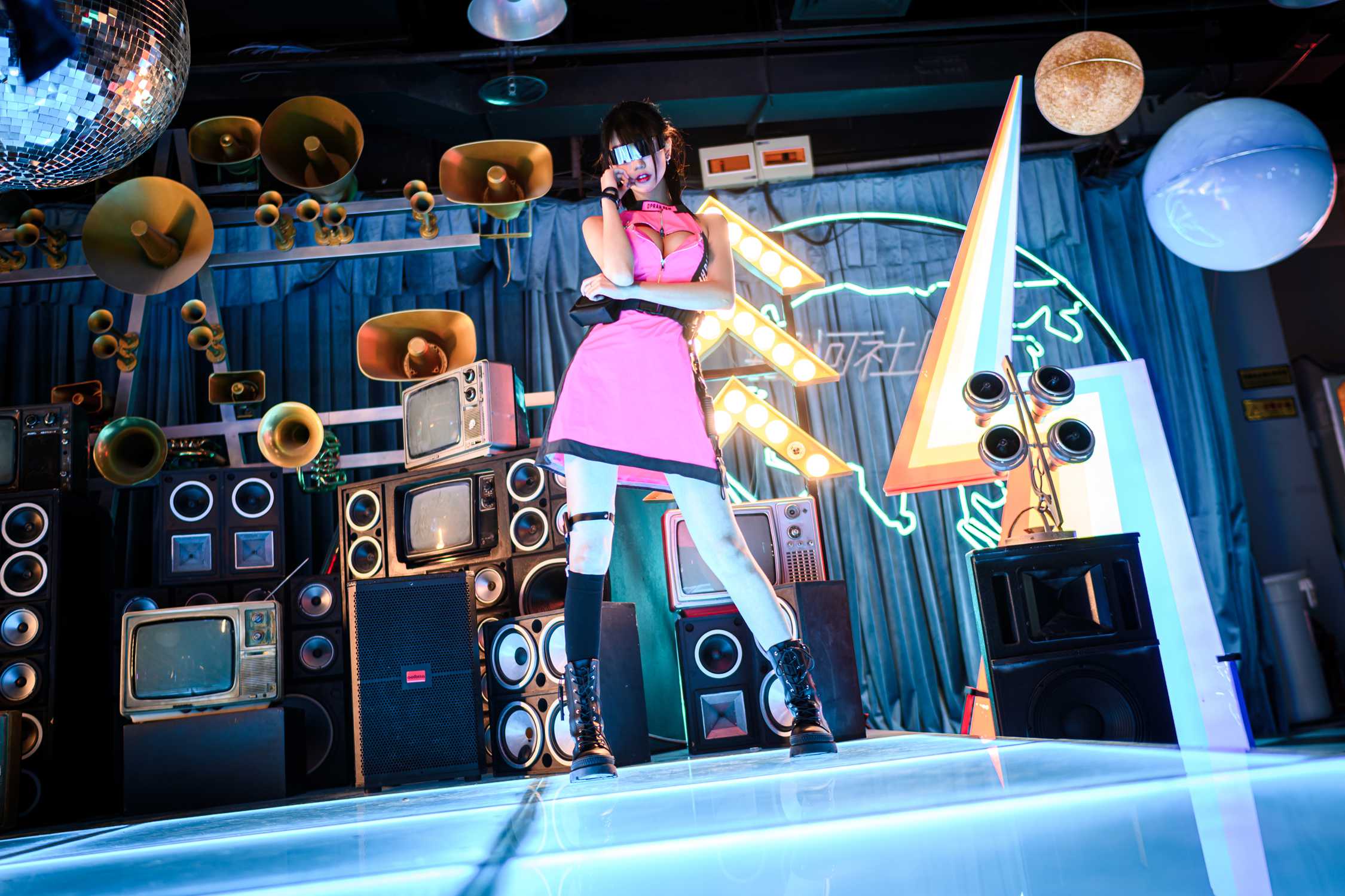 图片[43]-周叽是可爱兔兔  银河社区[42P] – 速更版-美库