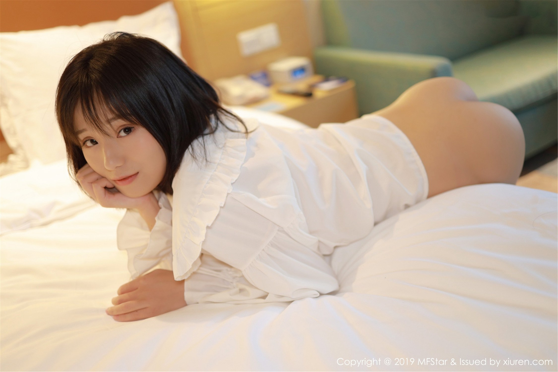 图片[12]-[MFStar模范学院]2019.07.29 VOL.203 Baileys 香儿[66+1P] – 速更版-美库