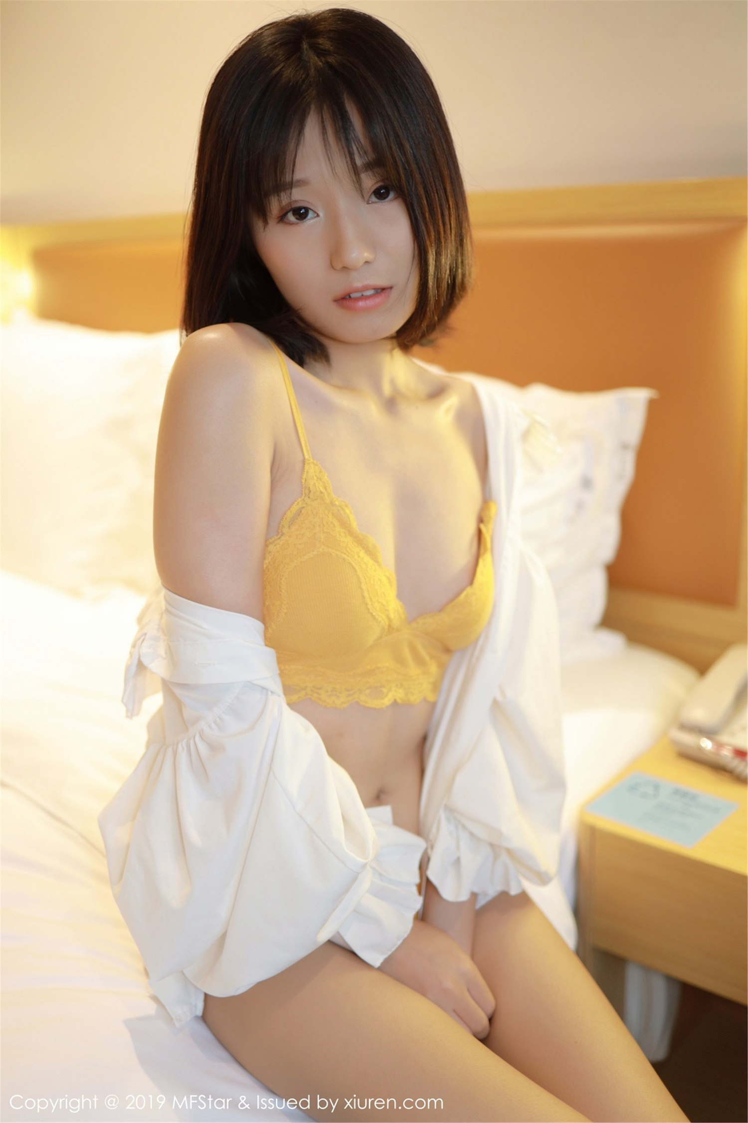 图片[13]-[MFStar模范学院]2019.07.29 VOL.203 Baileys 香儿[66+1P] – 速更版-美库