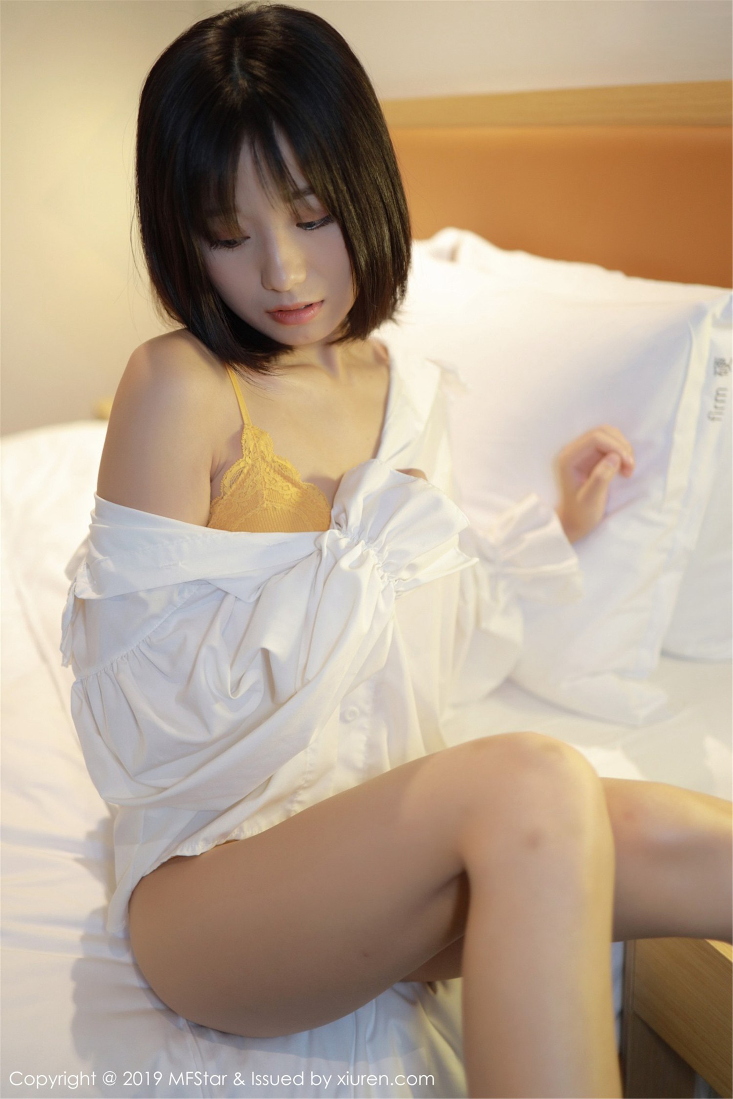 图片[14]-[MFStar模范学院]2019.07.29 VOL.203 Baileys 香儿[66+1P] – 速更版-美库