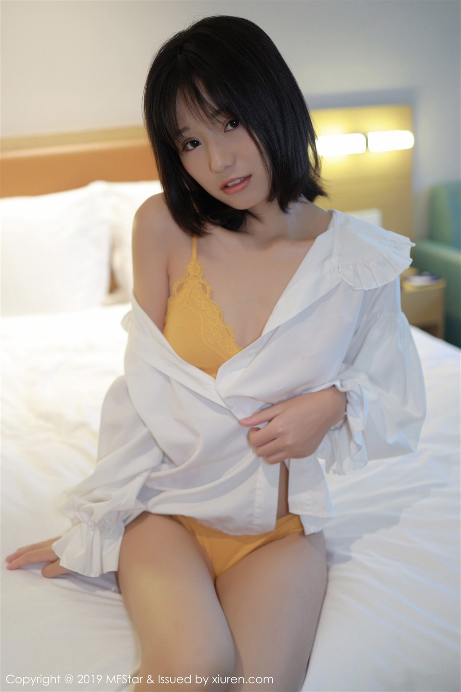 图片[20]-[MFStar模范学院]2019.07.29 VOL.203 Baileys 香儿[66+1P] – 速更版-美库