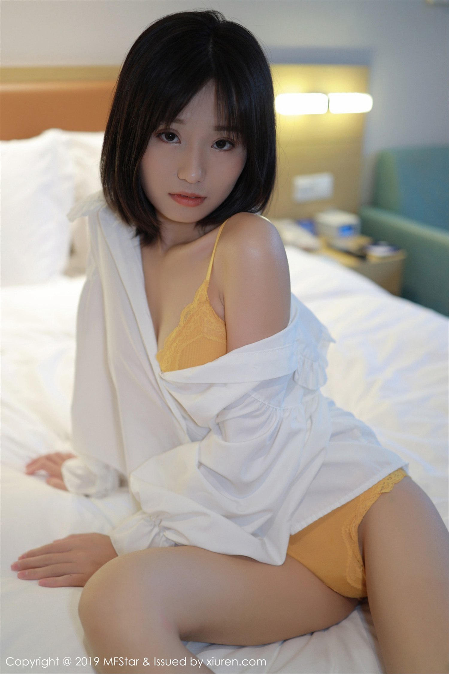 图片[21]-[MFStar模范学院]2019.07.29 VOL.203 Baileys 香儿[66+1P] – 速更版-美库