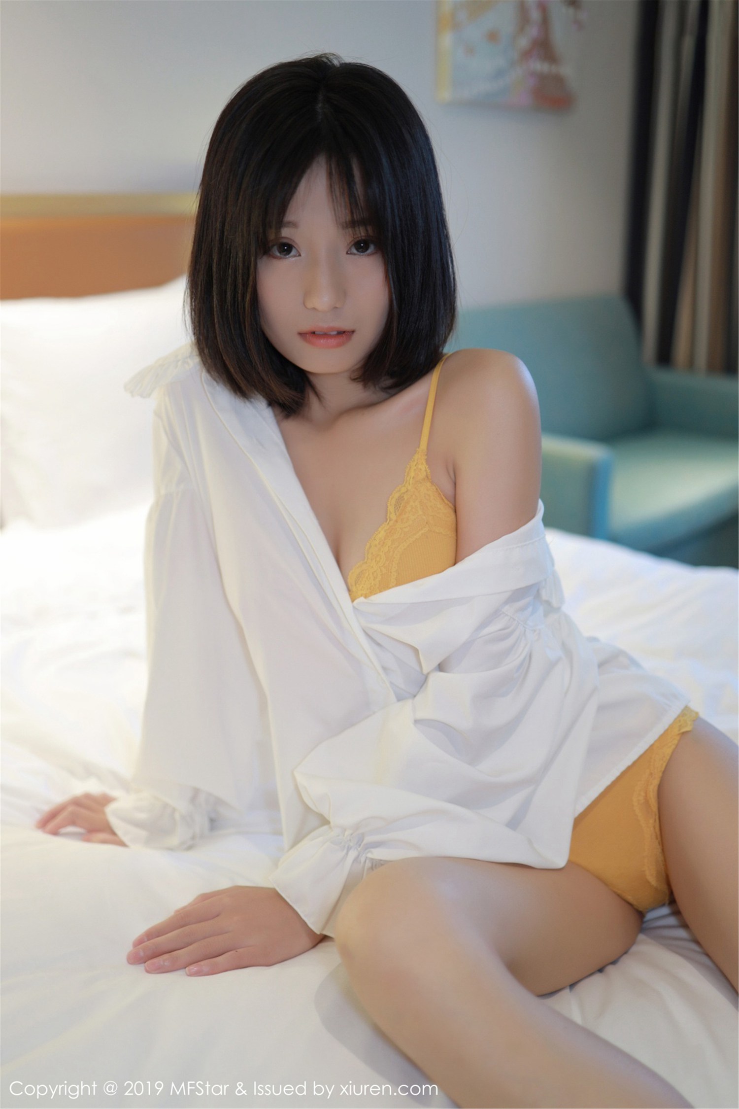 图片[22]-[MFStar模范学院]2019.07.29 VOL.203 Baileys 香儿[66+1P] – 速更版-美库