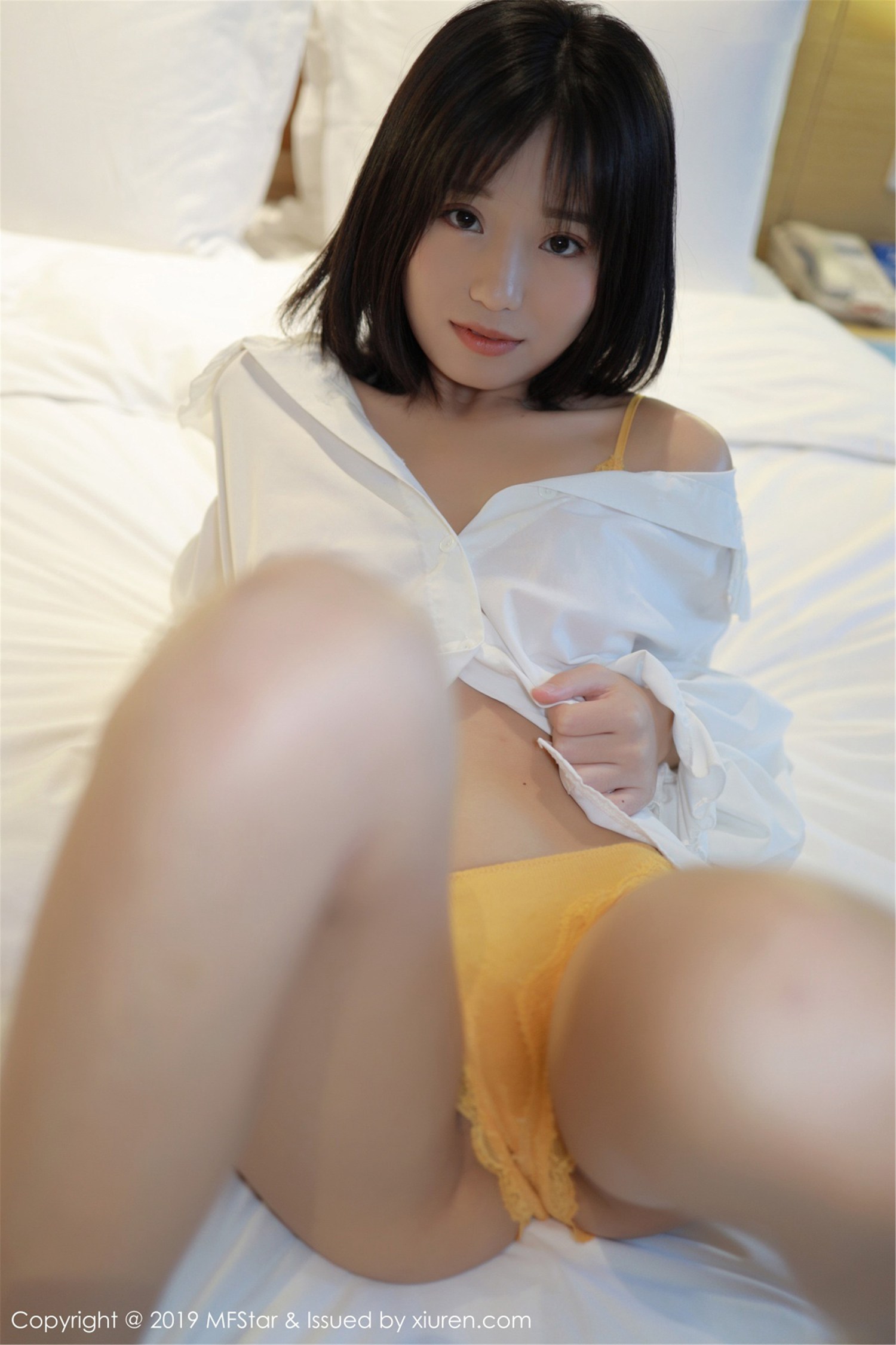 图片[24]-[MFStar模范学院]2019.07.29 VOL.203 Baileys 香儿[66+1P] – 速更版-美库