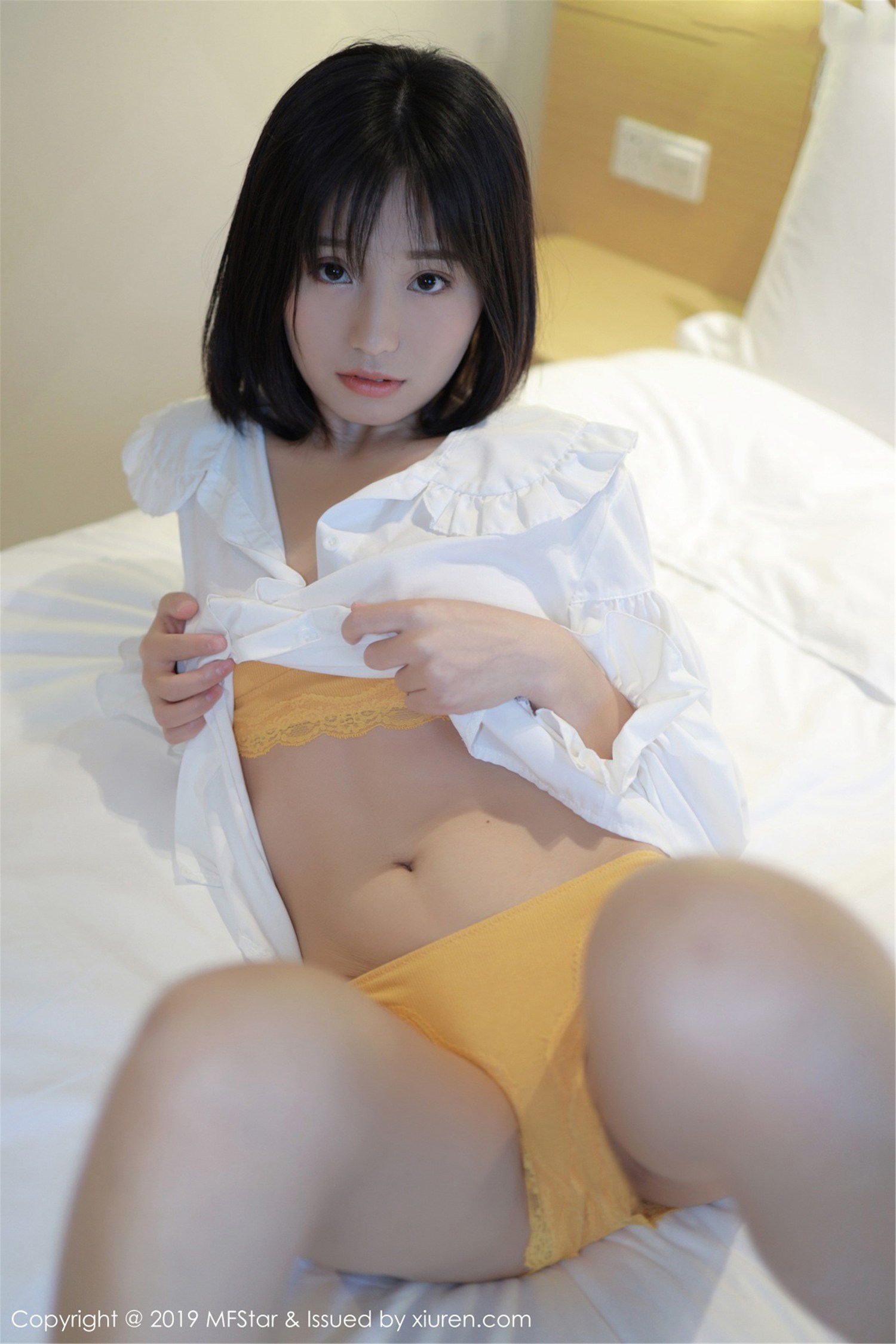 图片[27]-[MFStar模范学院]2019.07.29 VOL.203 Baileys 香儿[66+1P] – 速更版-美库