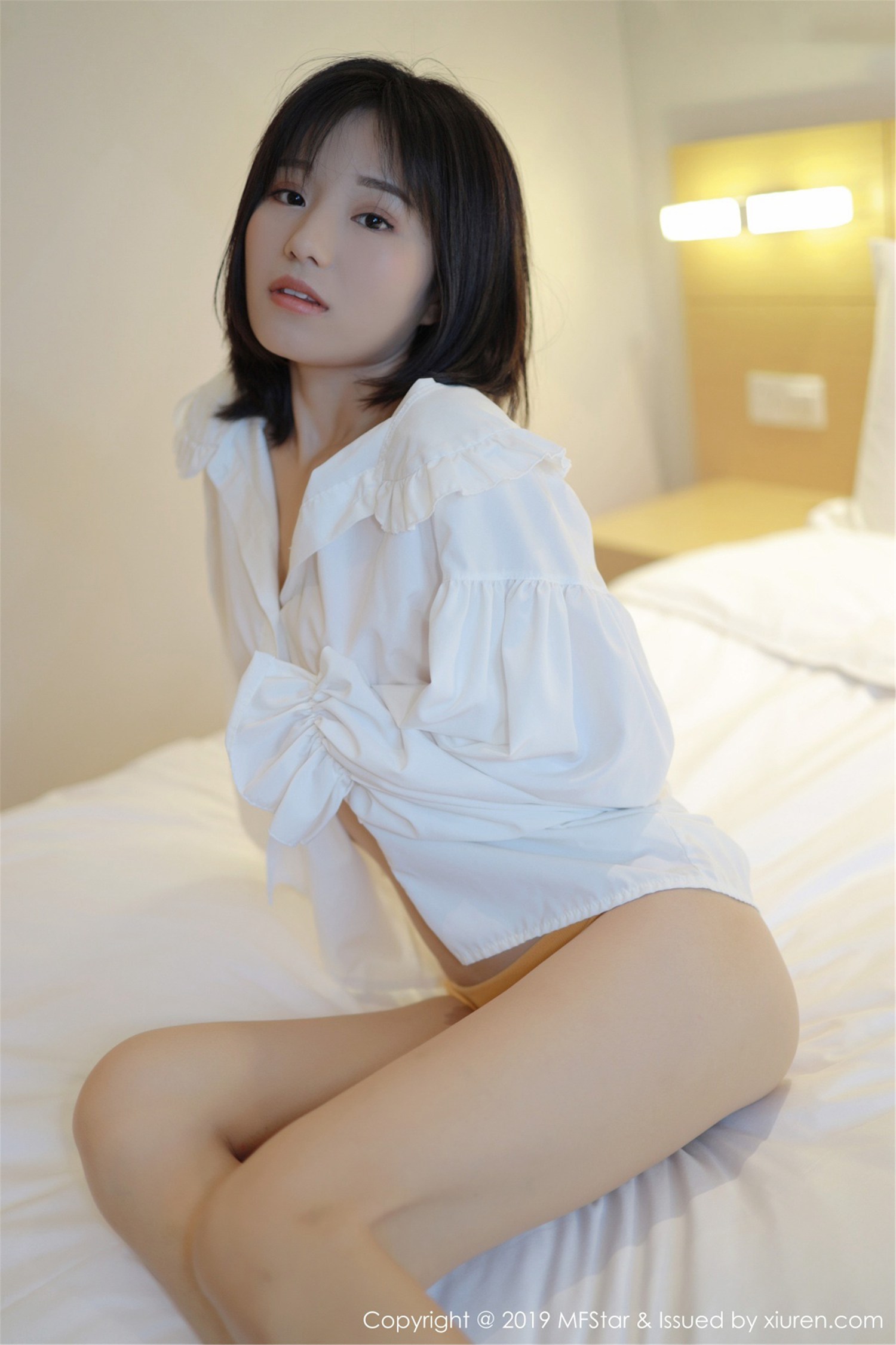 图片[29]-[MFStar模范学院]2019.07.29 VOL.203 Baileys 香儿[66+1P] – 速更版-美库