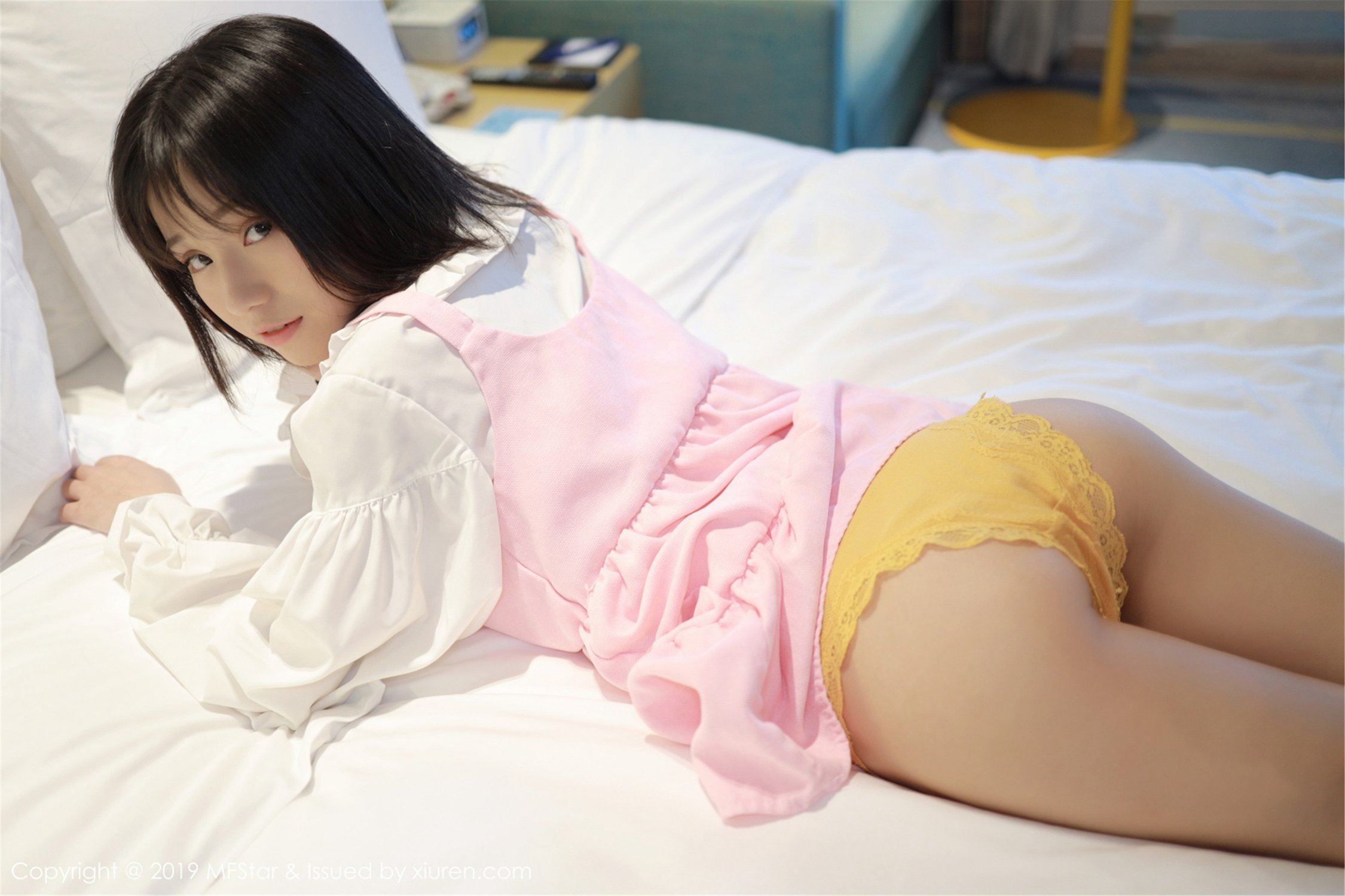 图片[30]-[MFStar模范学院]2019.07.29 VOL.203 Baileys 香儿[66+1P] – 速更版-美库