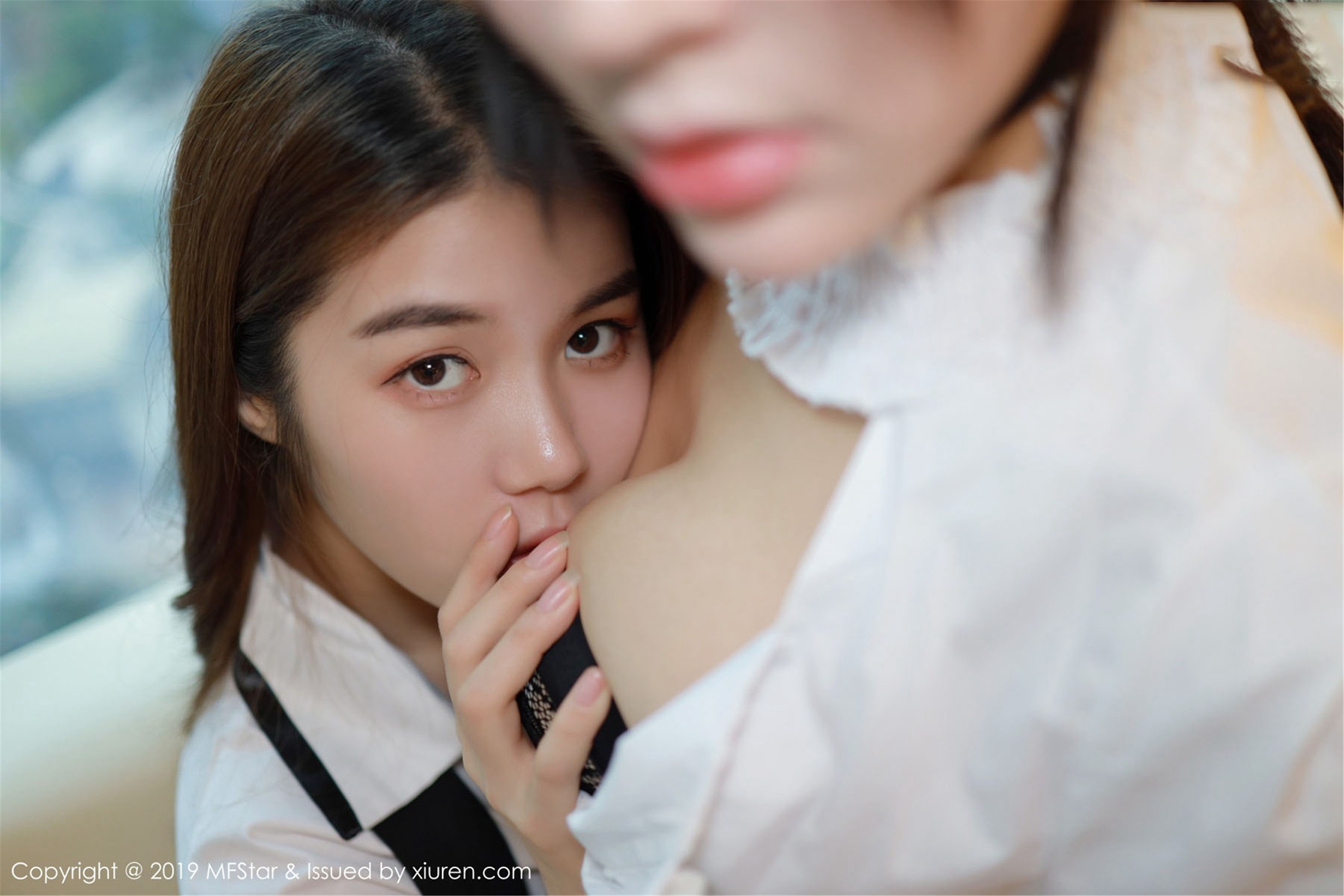 图片[41]-[MFStar模范学院]2019.07.03 VOL.201 模特合集[43+1P] – 速更版-美库