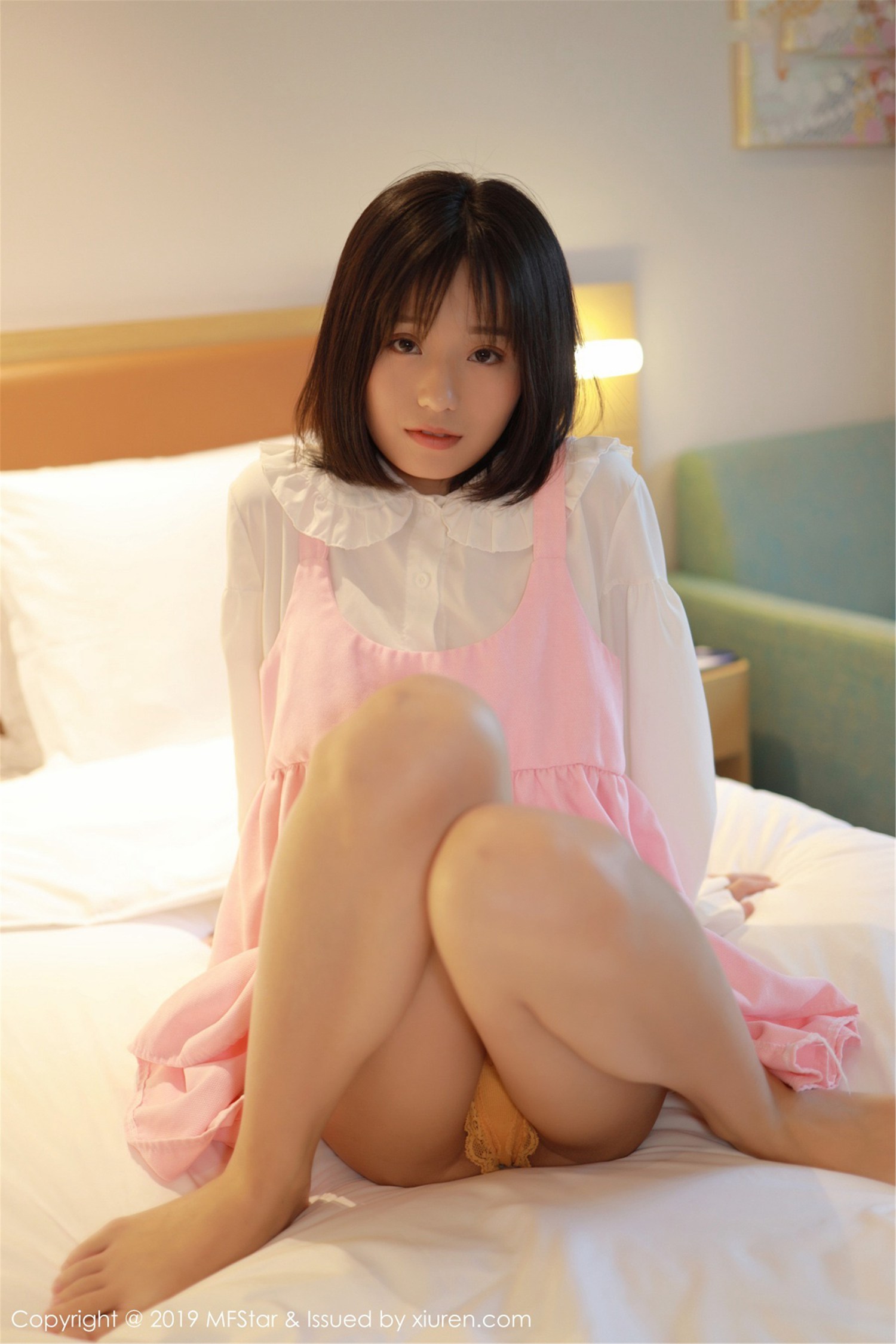 图片[44]-[MFStar模范学院]2019.07.29 VOL.203 Baileys 香儿[66+1P] – 速更版-美库