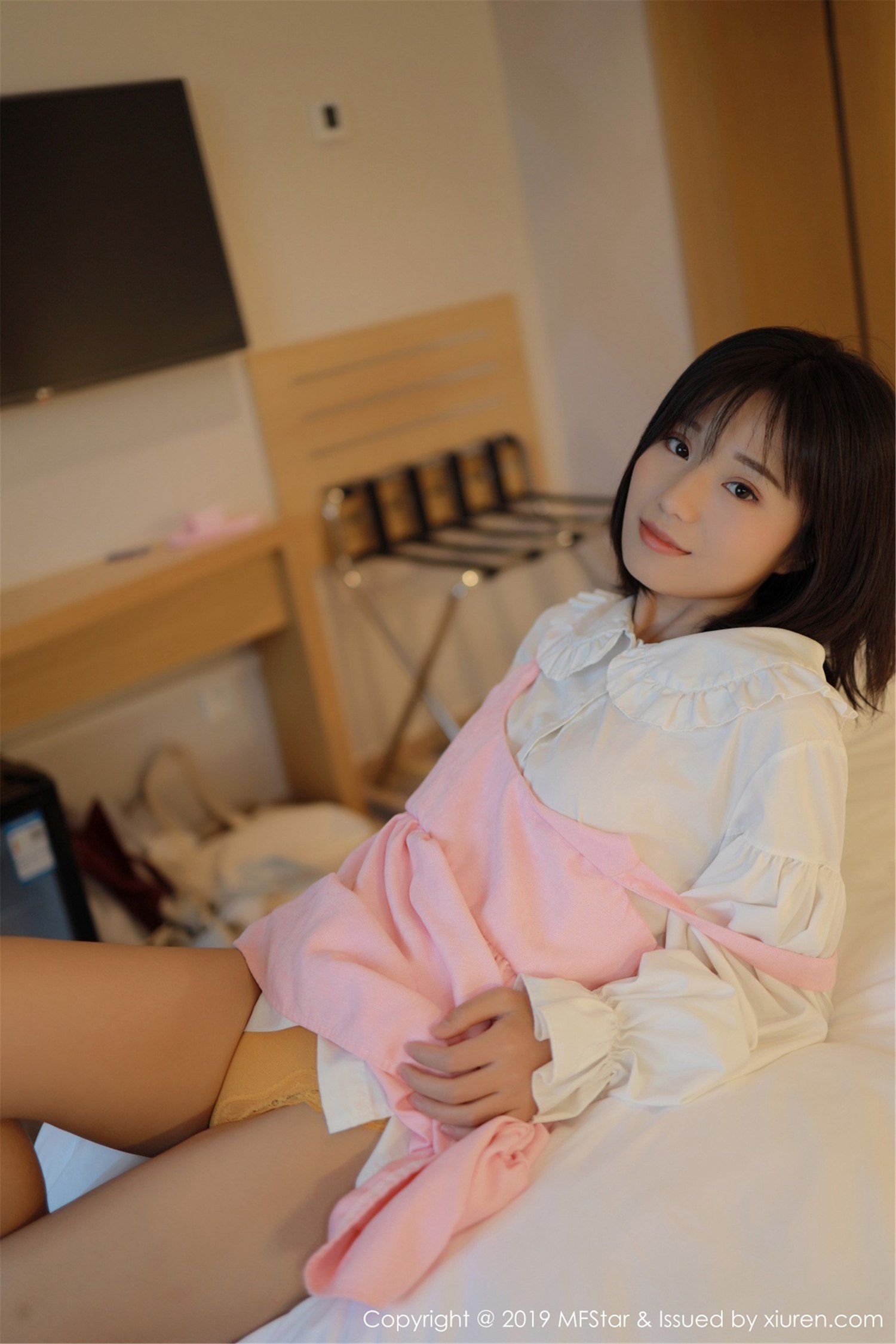 图片[49]-[MFStar模范学院]2019.07.29 VOL.203 Baileys 香儿[66+1P] – 速更版-美库