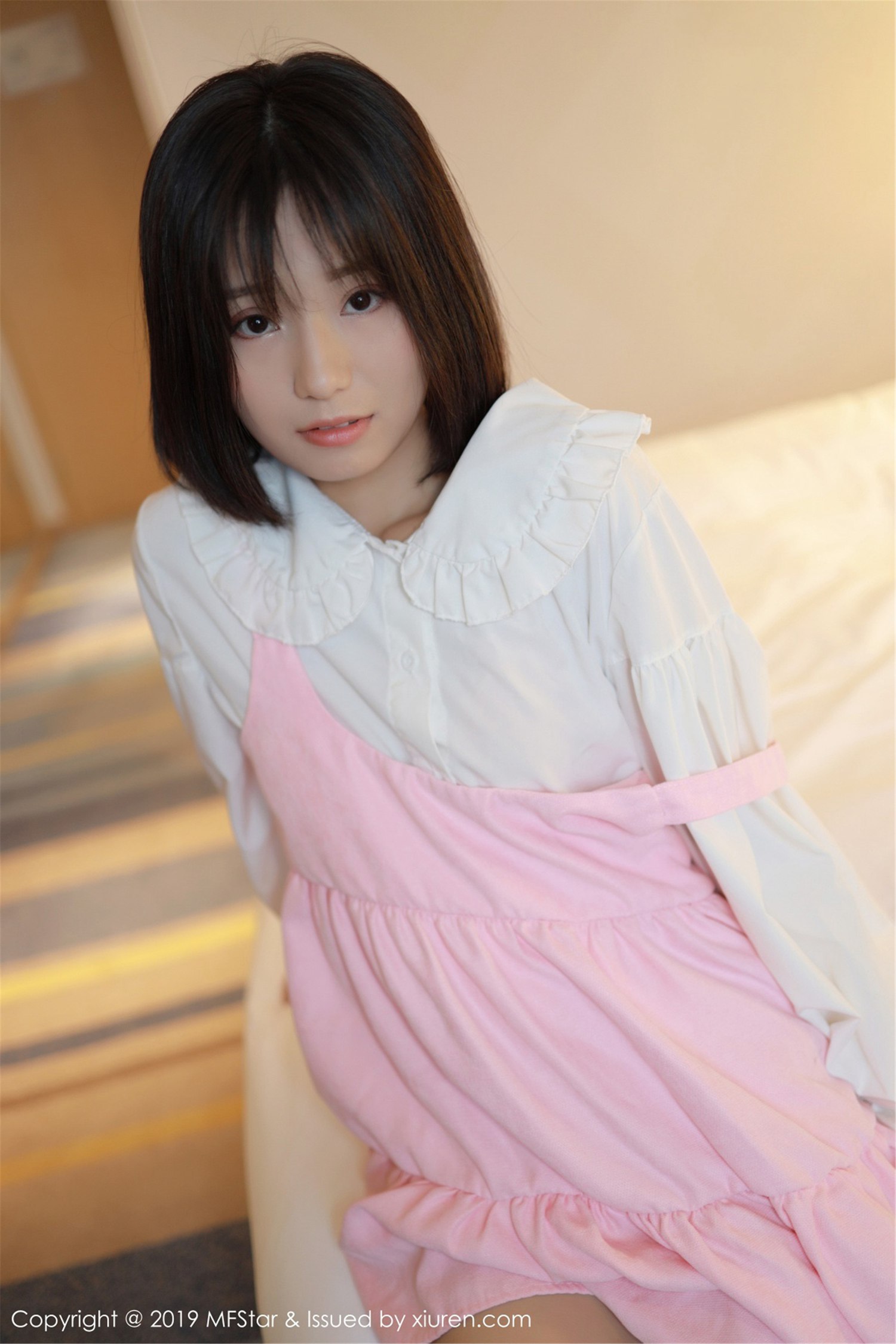 图片[50]-[MFStar模范学院]2019.07.29 VOL.203 Baileys 香儿[66+1P] – 速更版-美库