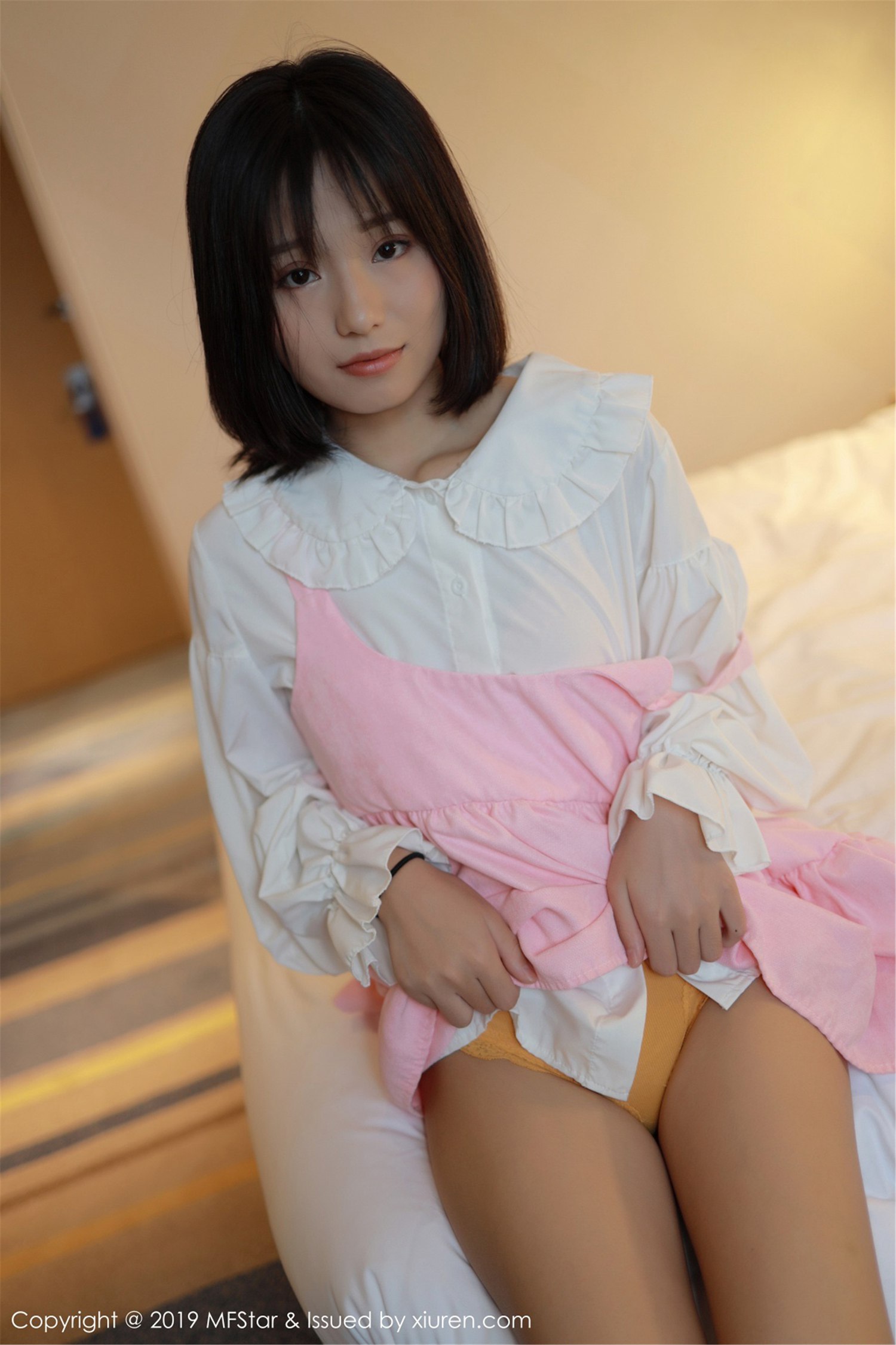 图片[51]-[MFStar模范学院]2019.07.29 VOL.203 Baileys 香儿[66+1P] – 速更版-美库