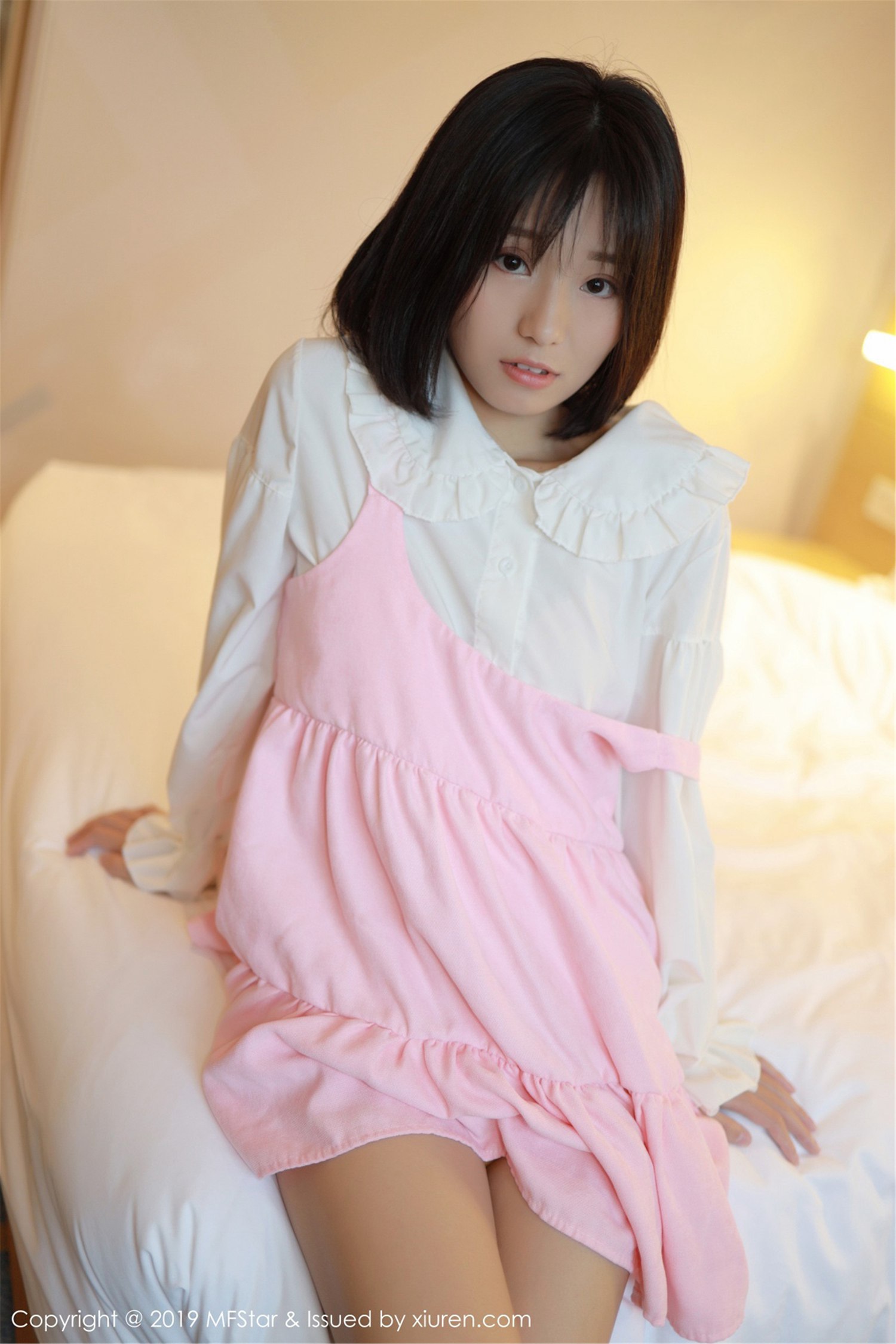 图片[52]-[MFStar模范学院]2019.07.29 VOL.203 Baileys 香儿[66+1P] – 速更版-美库