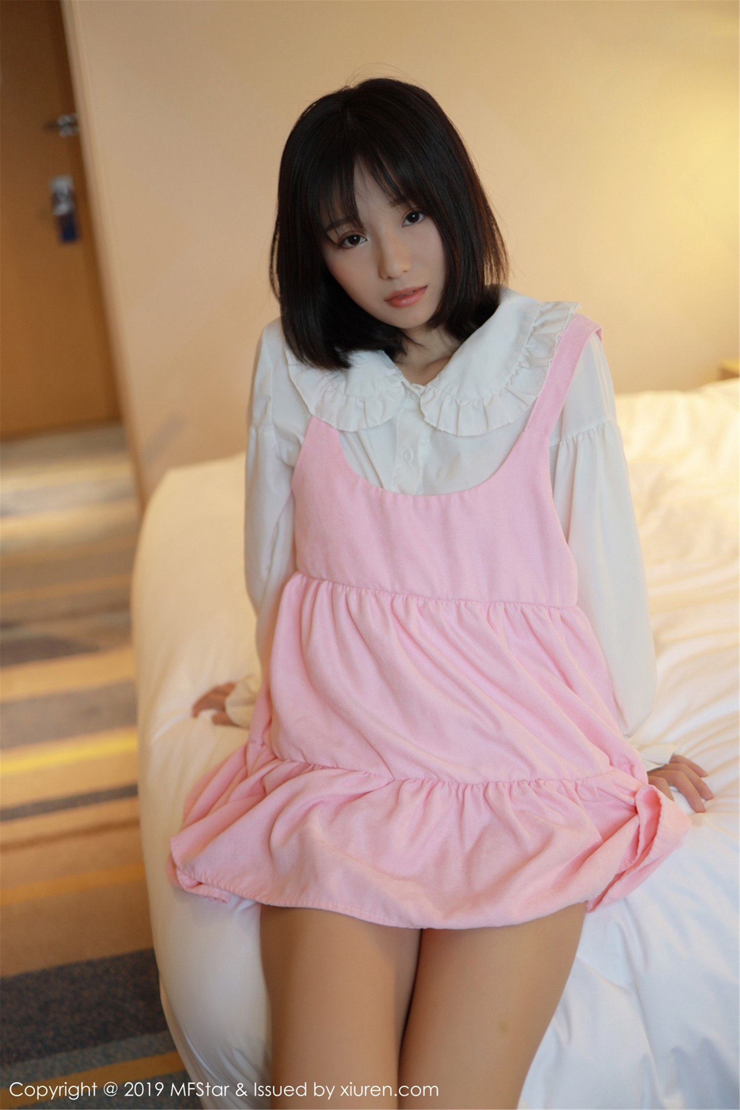 图片[53]-[MFStar模范学院]2019.07.29 VOL.203 Baileys 香儿[66+1P] – 速更版-美库