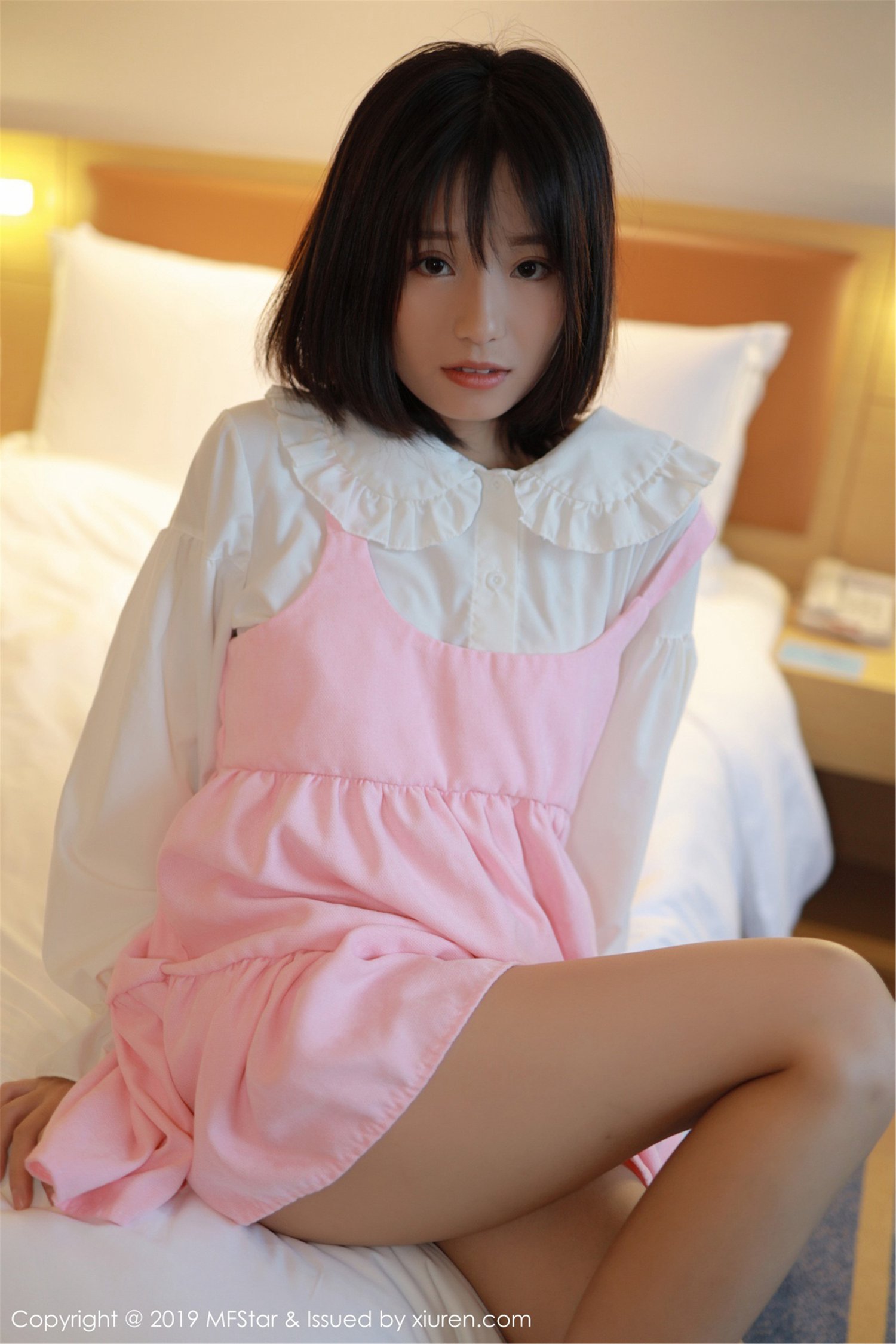 图片[54]-[MFStar模范学院]2019.07.29 VOL.203 Baileys 香儿[66+1P] – 速更版-美库
