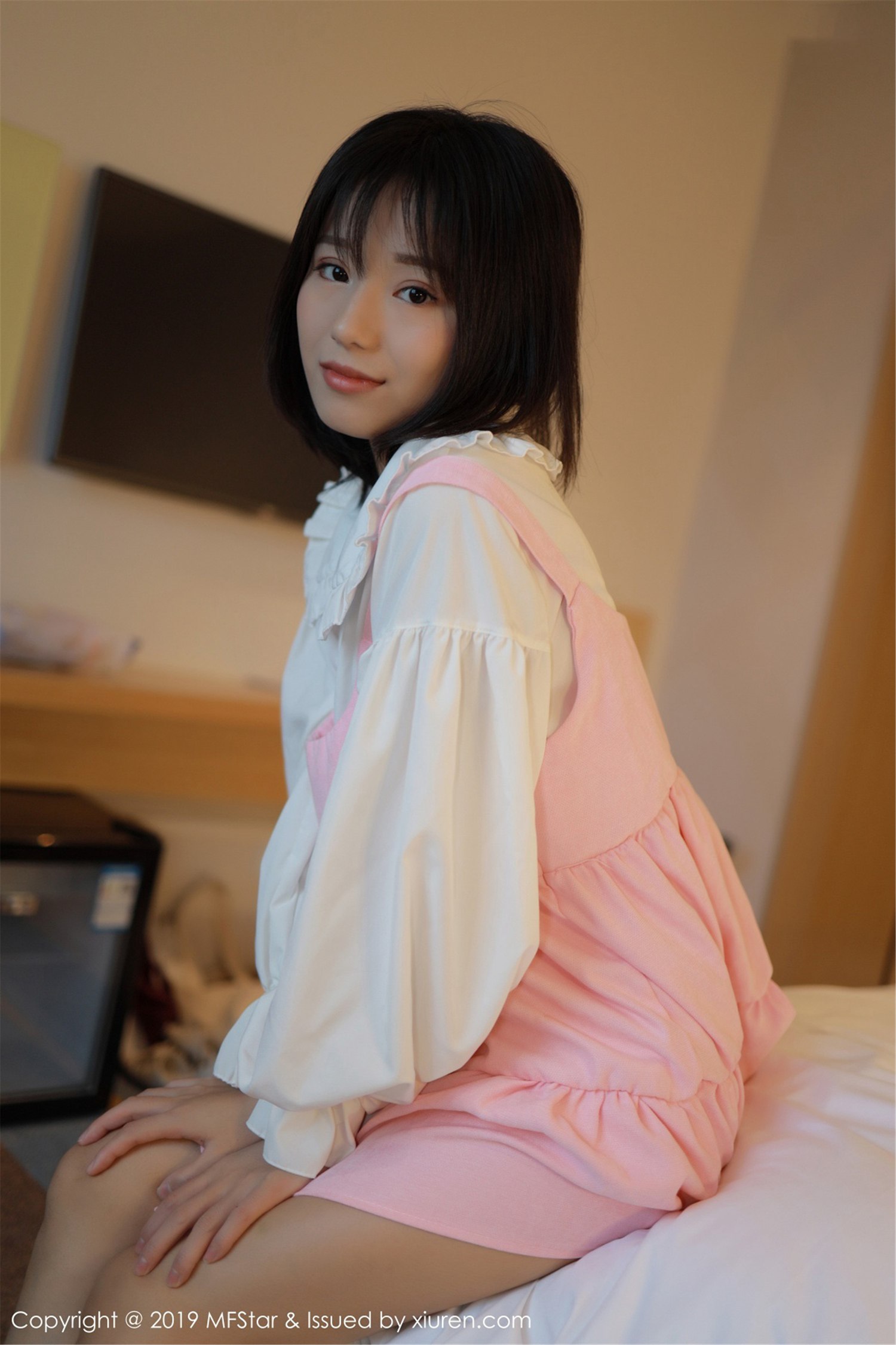 图片[55]-[MFStar模范学院]2019.07.29 VOL.203 Baileys 香儿[66+1P] – 速更版-美库