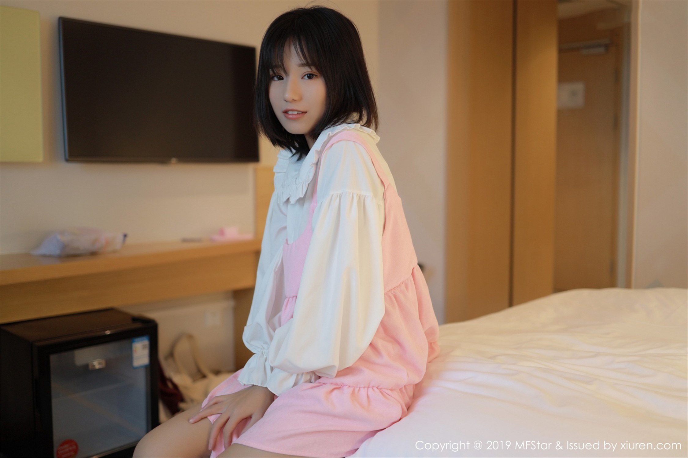 图片[56]-[MFStar模范学院]2019.07.29 VOL.203 Baileys 香儿[66+1P] – 速更版-美库