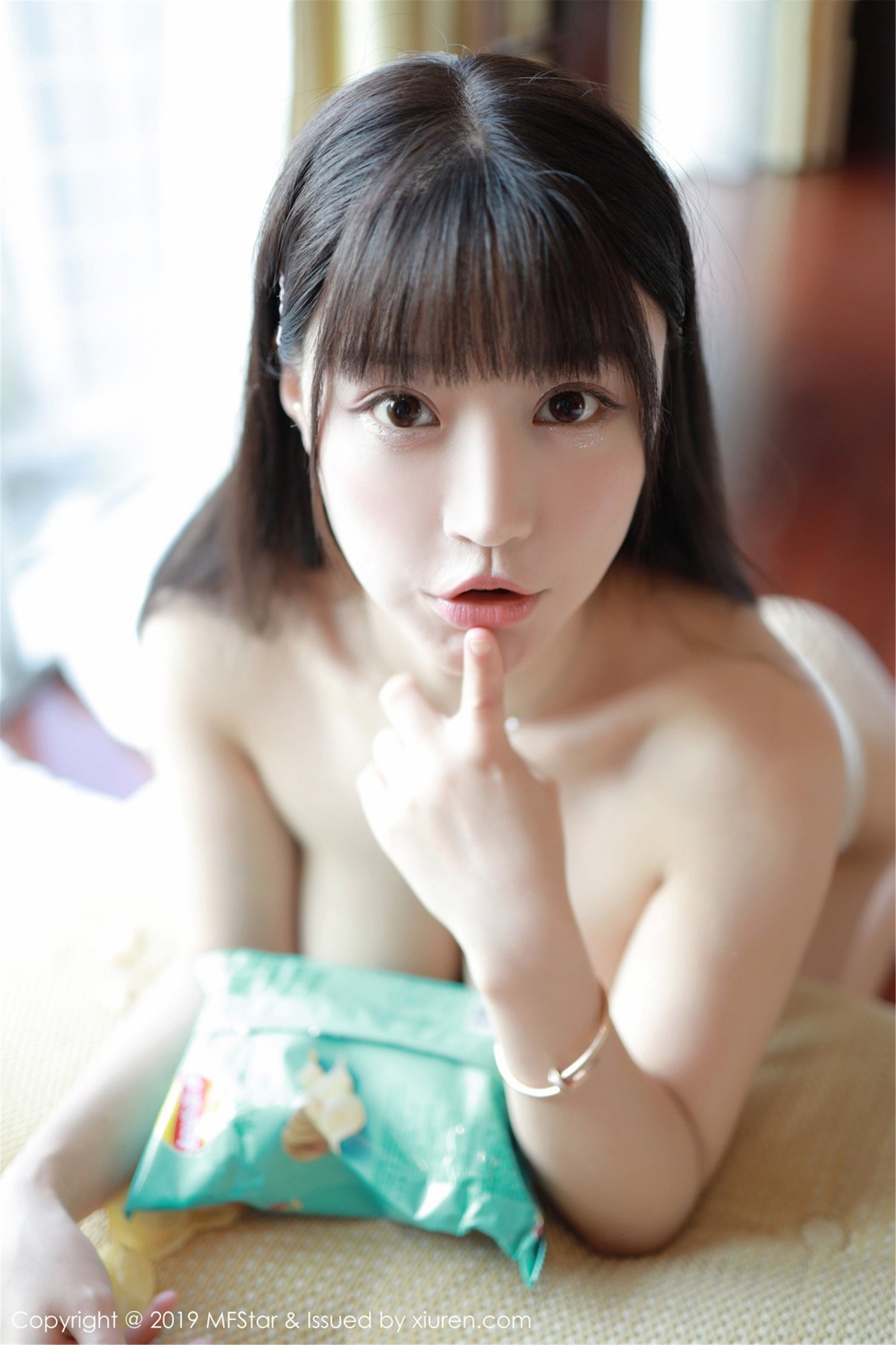 图片[44]-[MFStar模范学院]2019.08.06 VOL.206 Flower朱可儿[50+1P] – 速更版-美库
