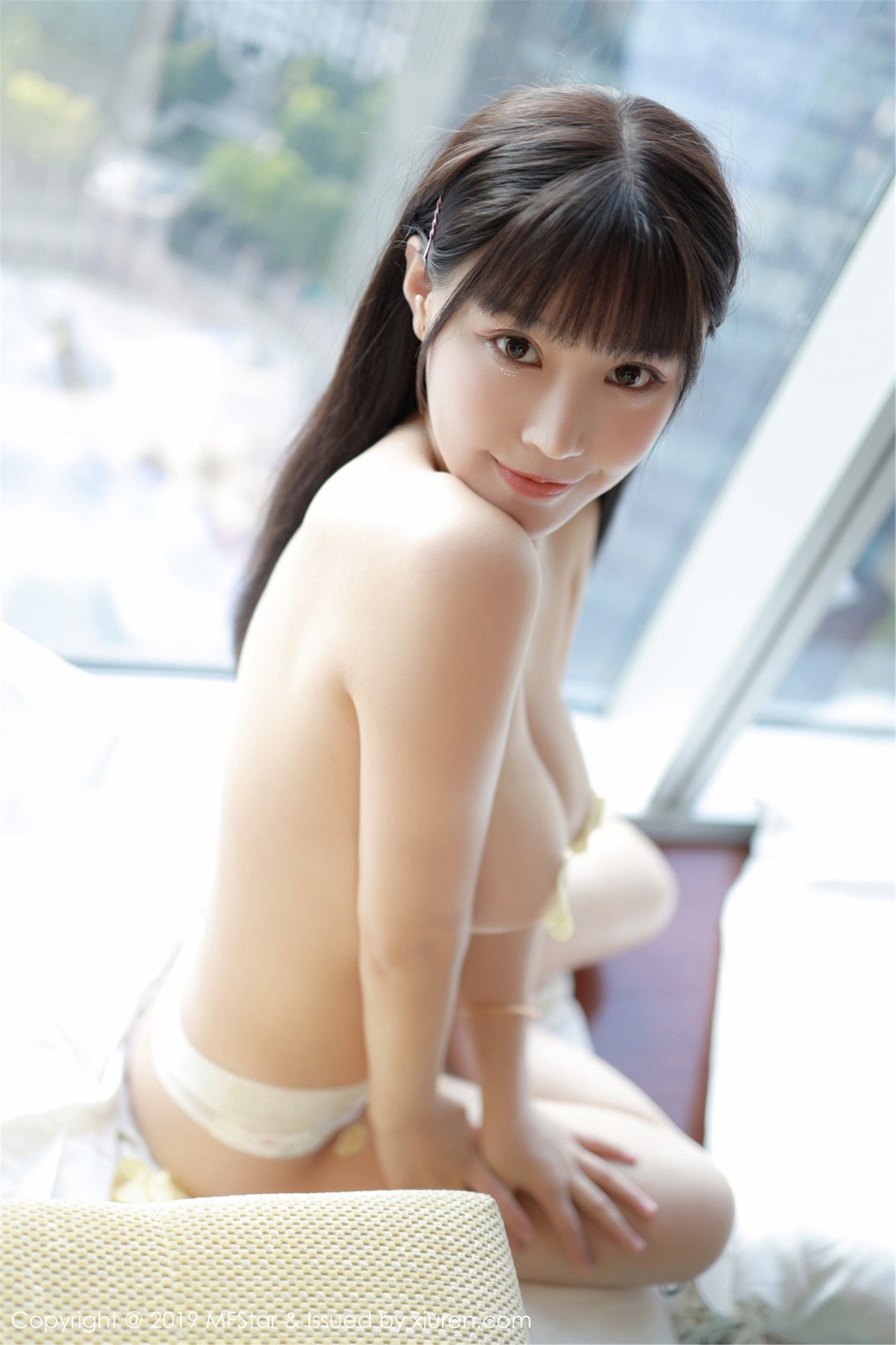 图片[46]-[MFStar模范学院]2019.08.06 VOL.206 Flower朱可儿[50+1P] – 速更版-美库