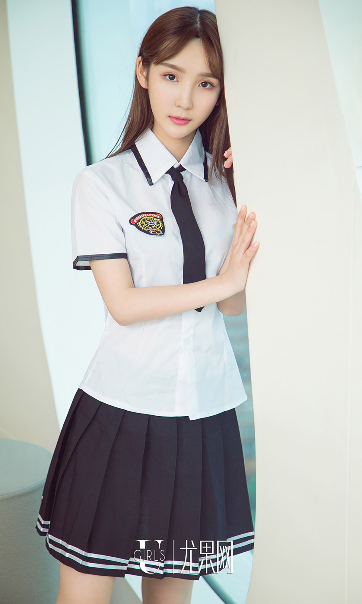 图片[21]-[Ugirls爱尤物] No.749 唯依 – 速更版-美库