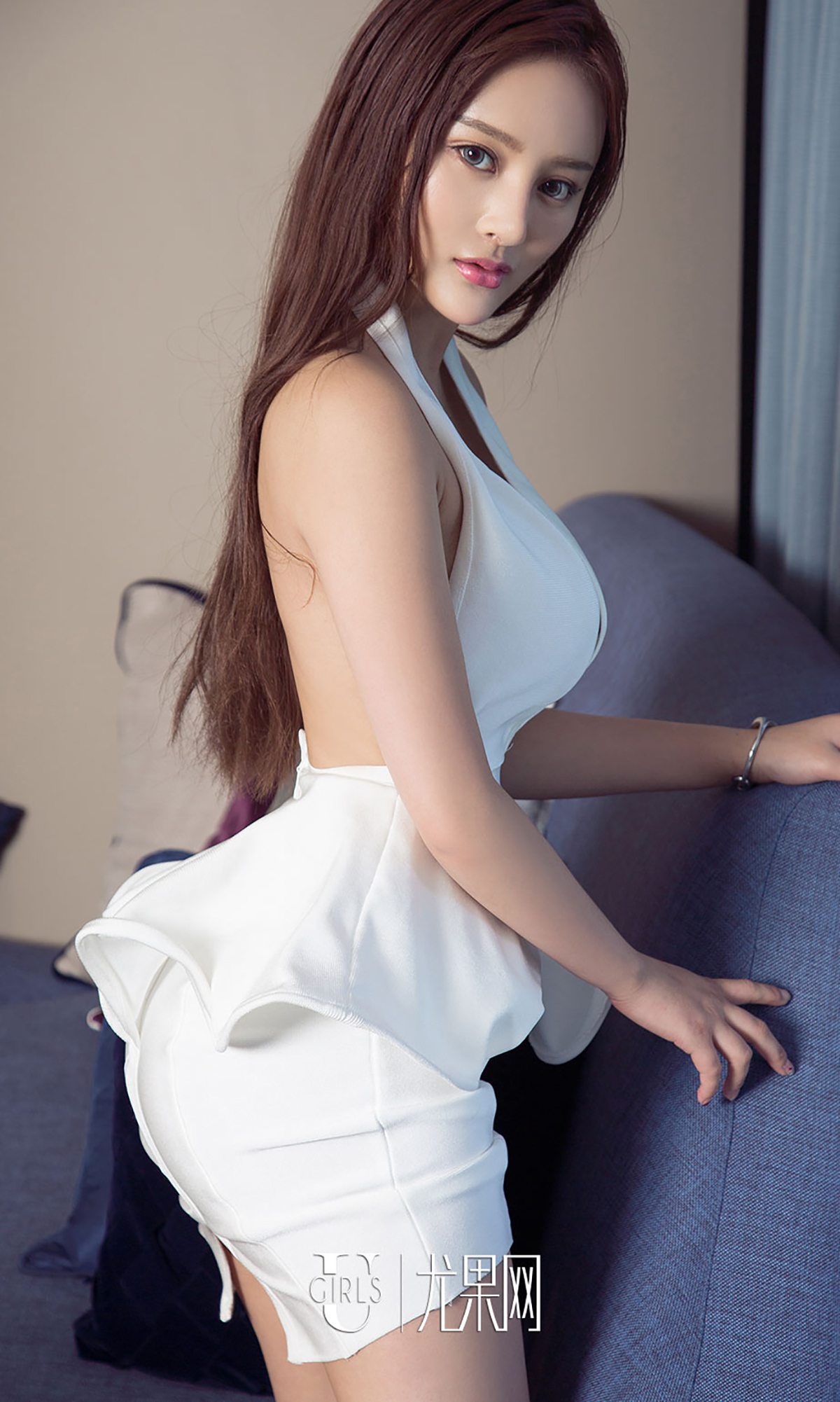 图片[31]-[Ugirls爱尤物] No.777 刘曦莹 – 速更版-美库