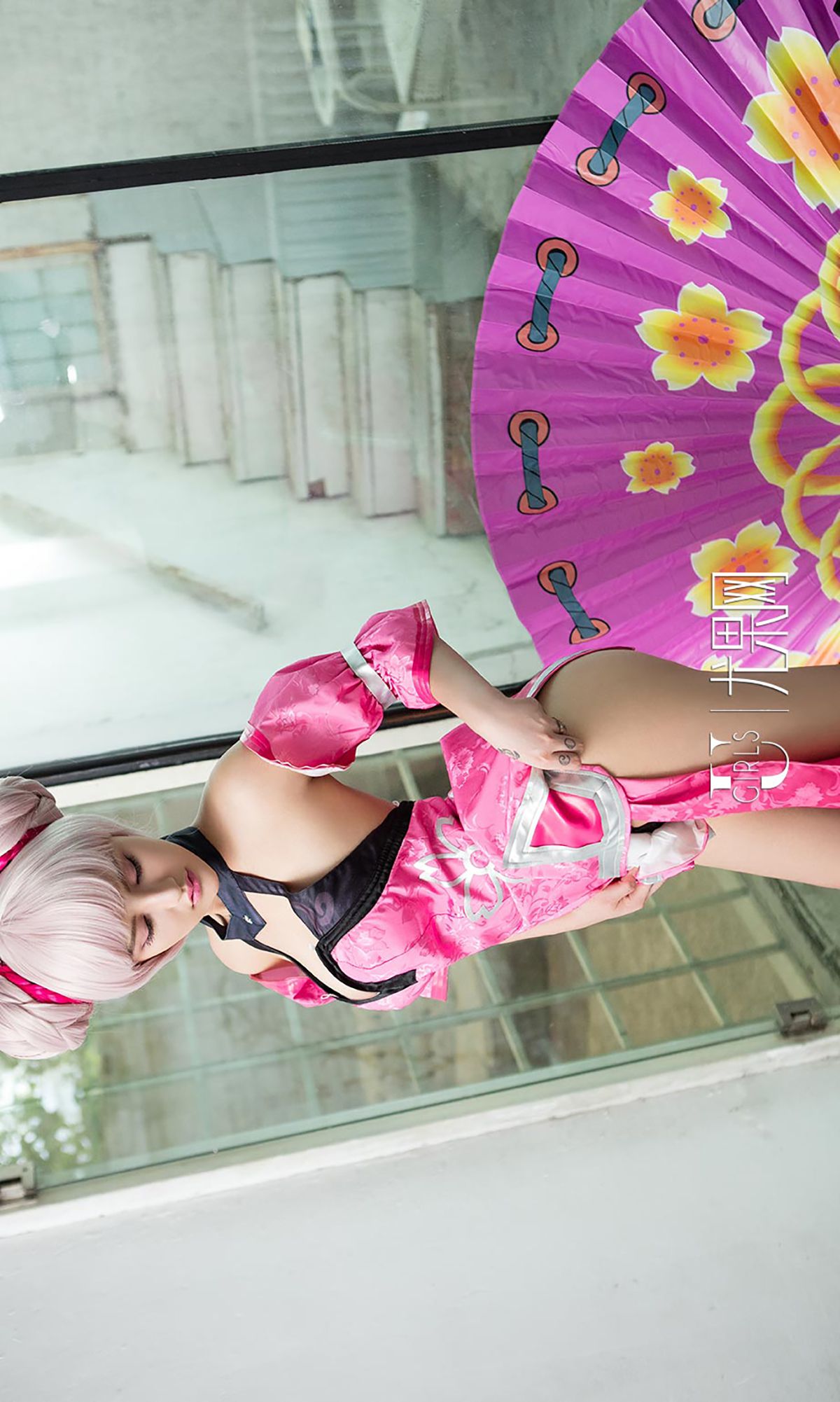 图片[10]-[Ugirls爱尤物] No.780 戴妮 – 速更版-美库