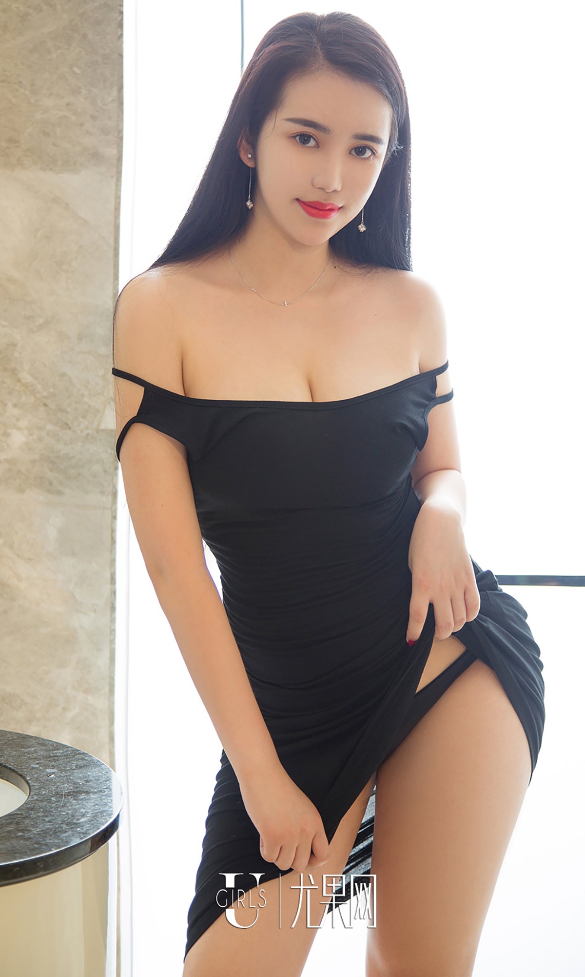 图片[29]-[Ugirls爱尤物] No.784 薛婉 – 速更版-美库
