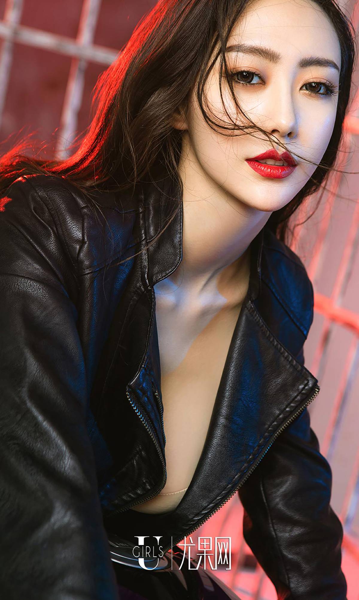 图片[32]-[Ugirls爱尤物] No.785 艺轩 – 速更版-美库