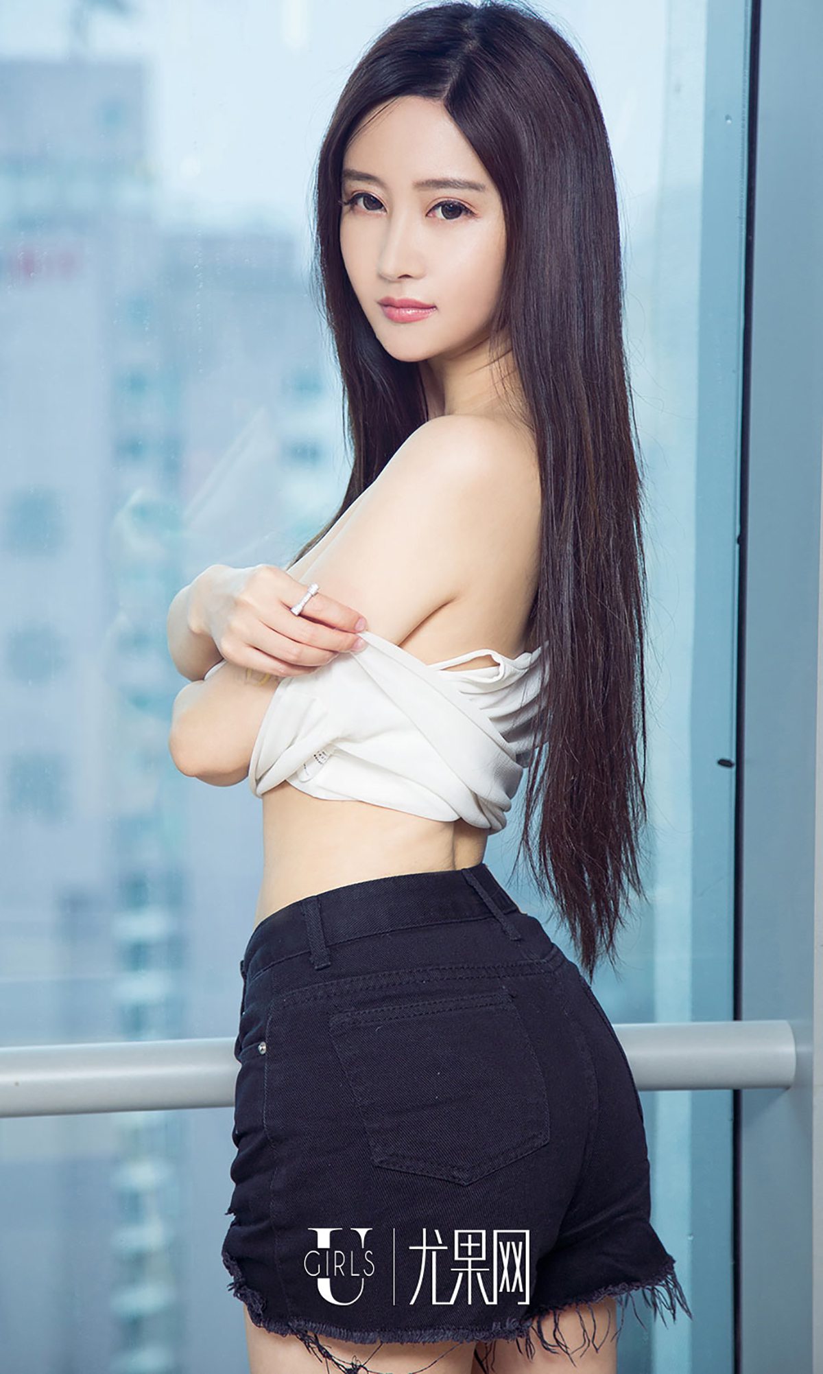 图片[30]-[Ugirls爱尤物] No.790 韩雨婵 – 速更版-美库