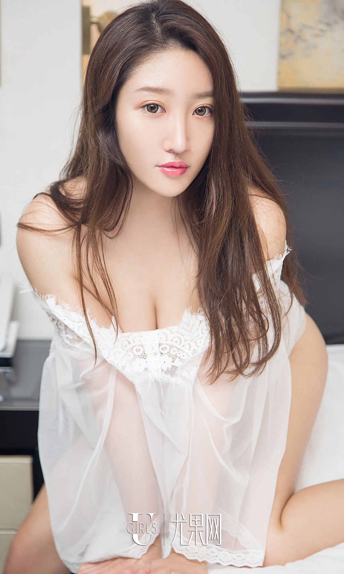 图片[33]-[Ugirls爱尤物] No.798 邵子晨 – 速更版-美库