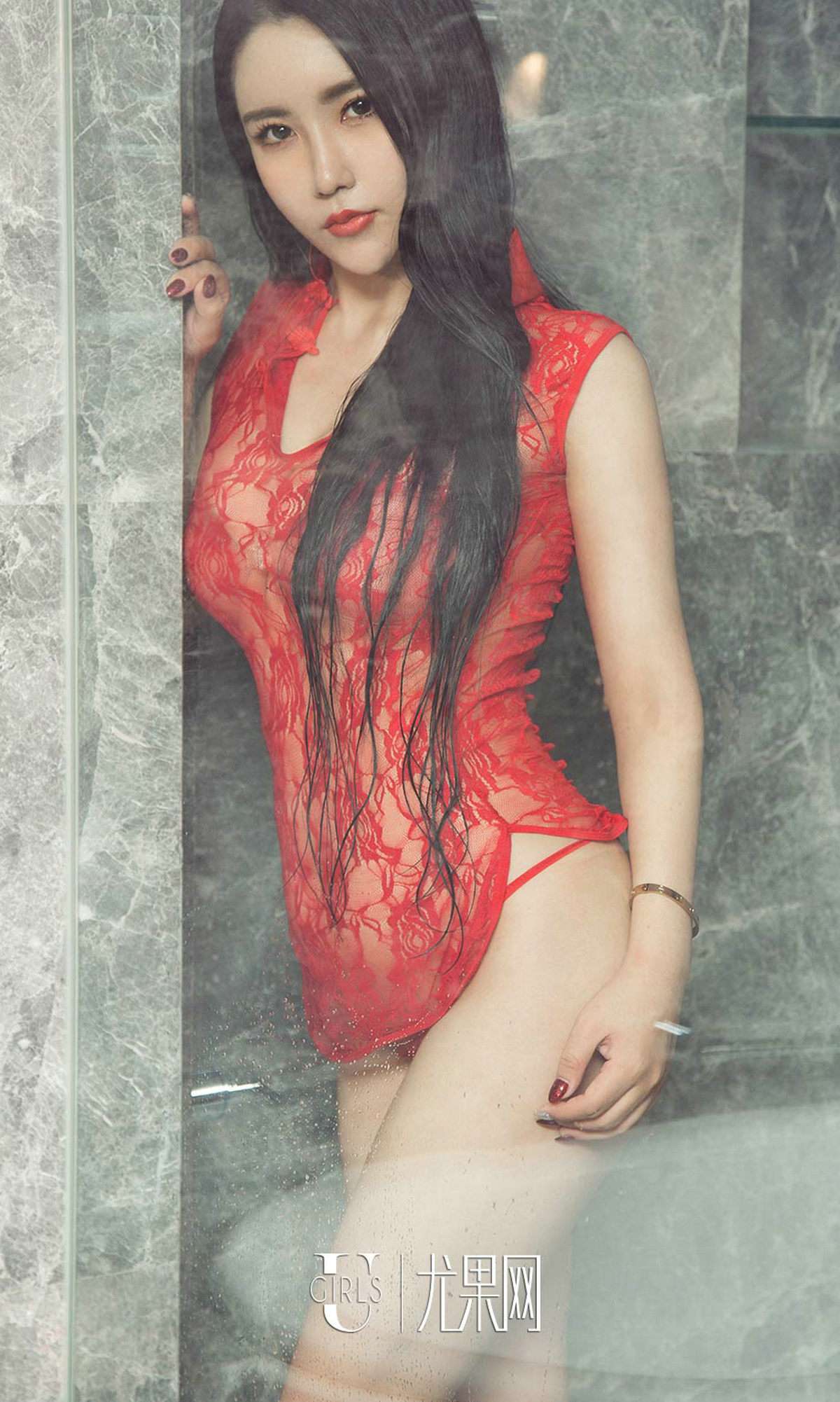 图片[26]-[Ugirls爱尤物] No.820 菲儿 – 速更版-美库