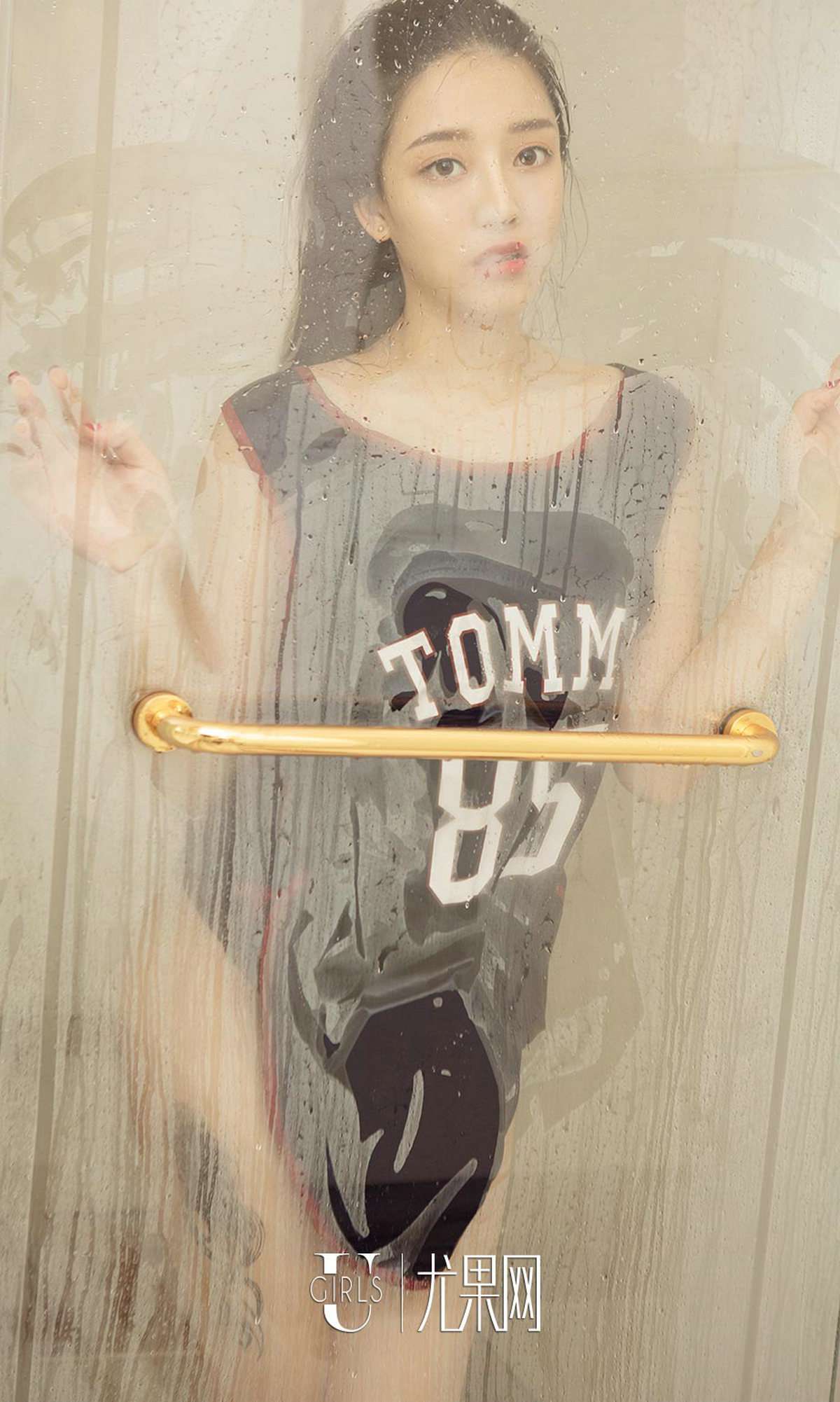 图片[25]-[Ugirls爱尤物] No.838 凌菲 – 速更版-美库